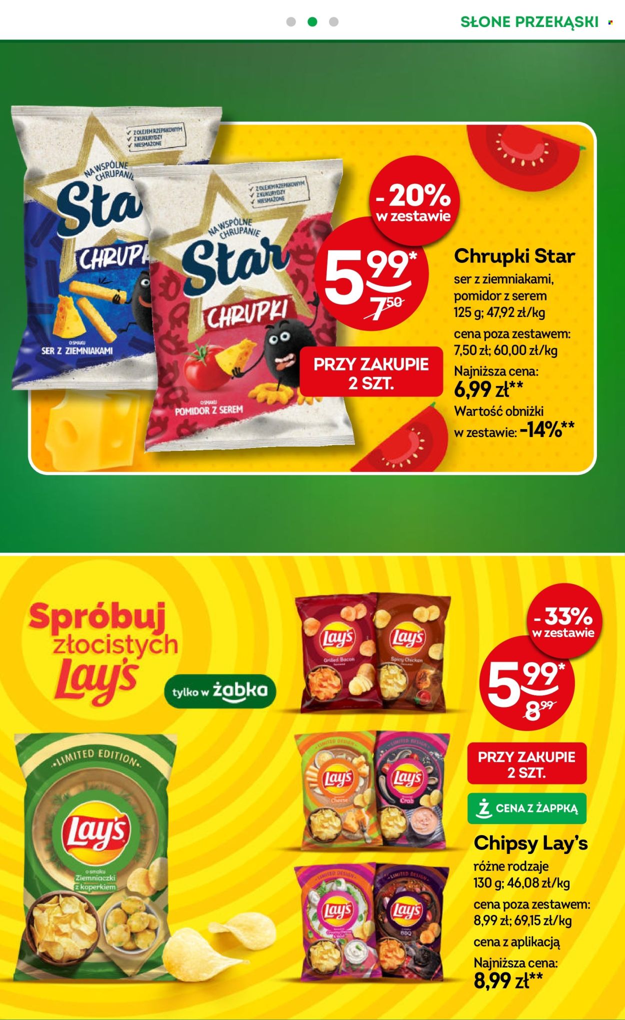 Gazetka Żabka - 11.02.2026 - 24.02.2026. Strona 30