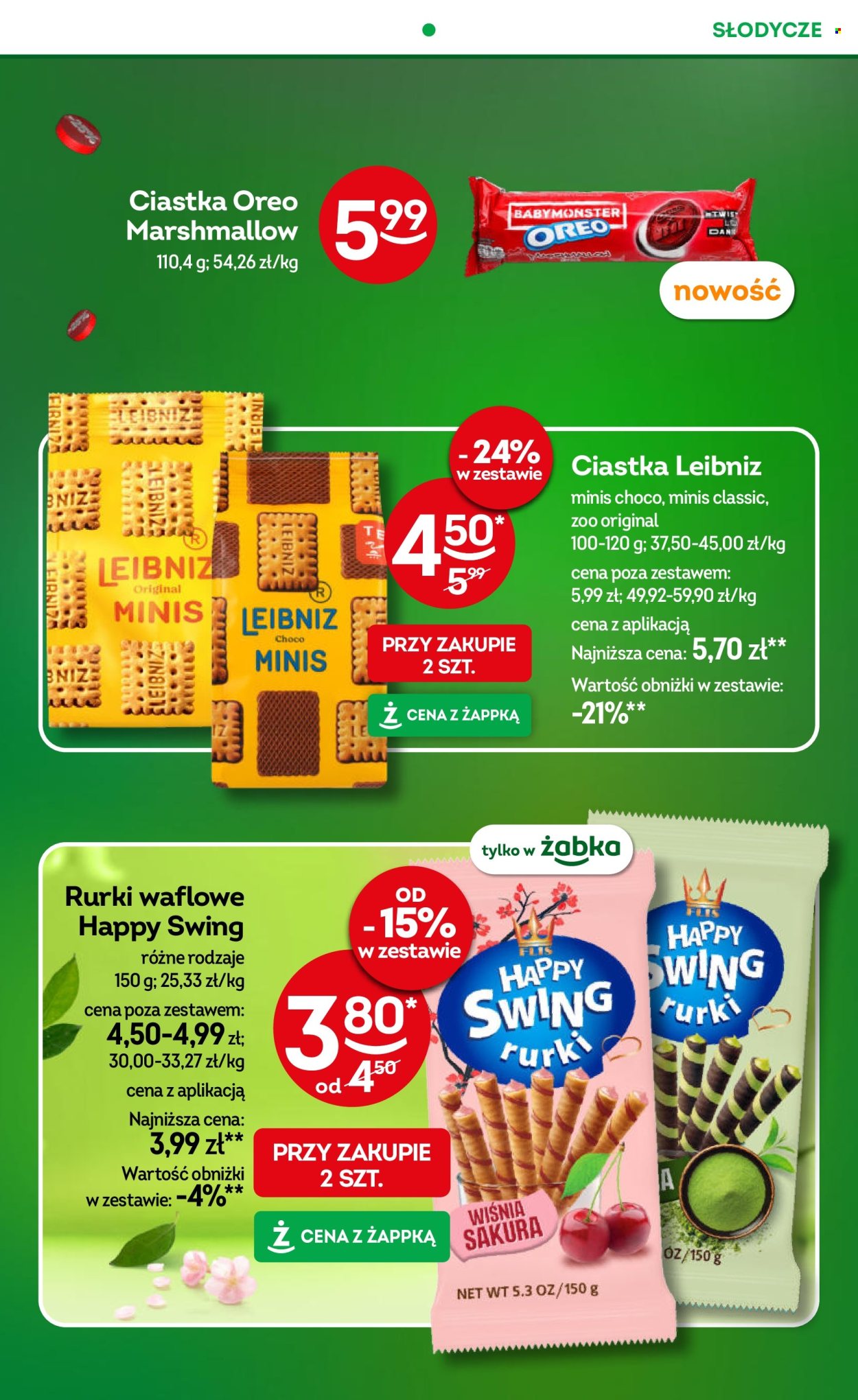 Gazetka Żabka - 11.02.2026 - 24.02.2026. Strona 32