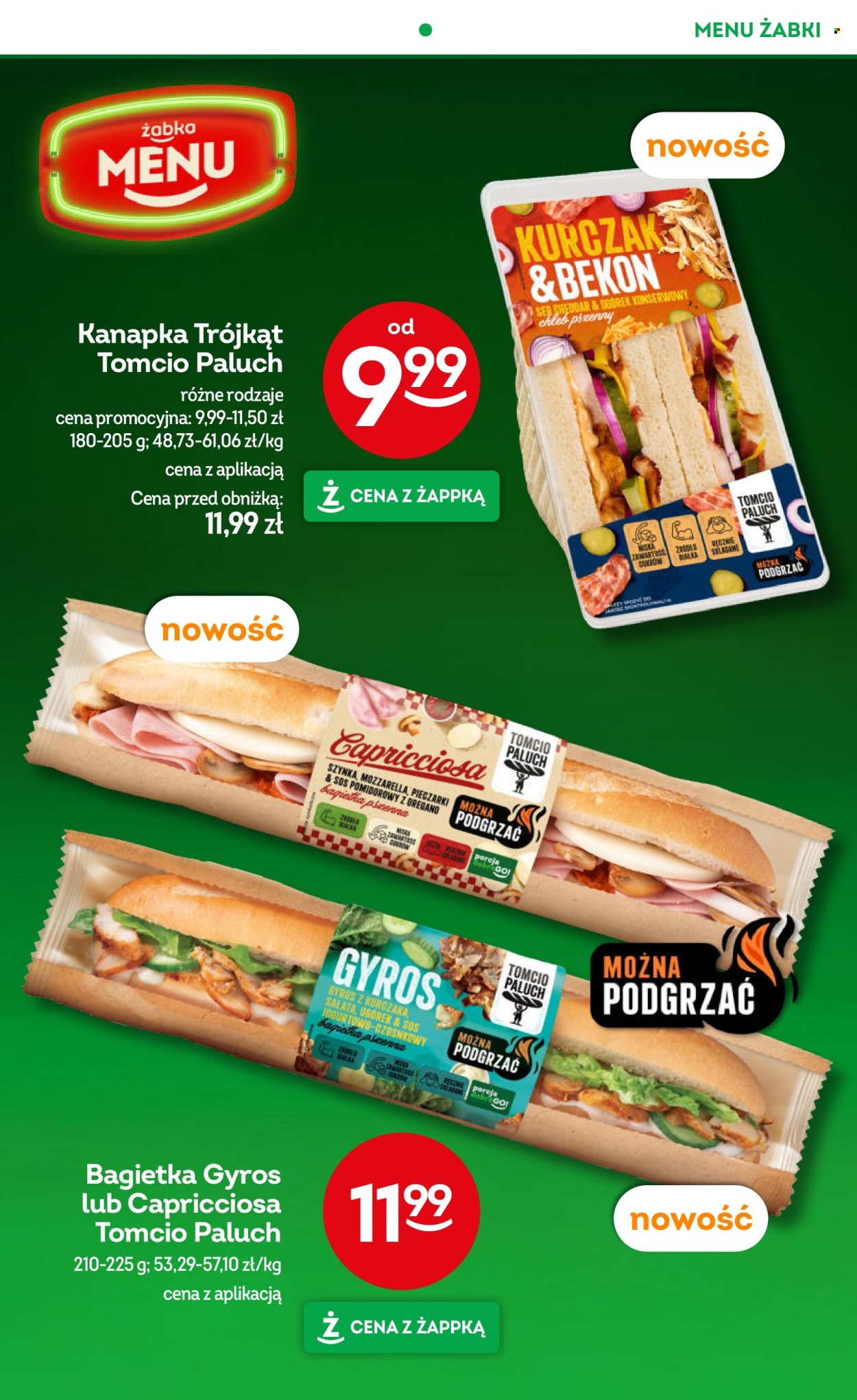 Gazetka Żabka - 11.02.2026 - 24.02.2026. Strona 47