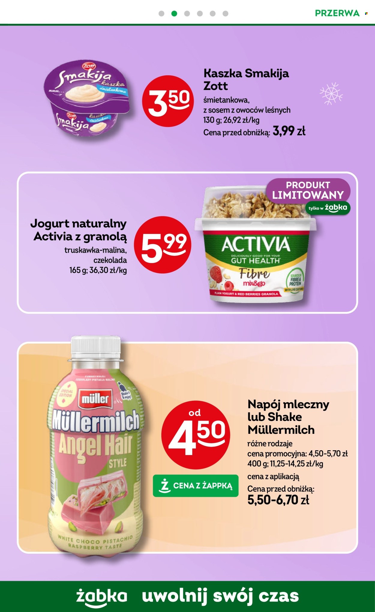 Gazetka Żabka - 11.02.2026 - 24.02.2026. Strona 51