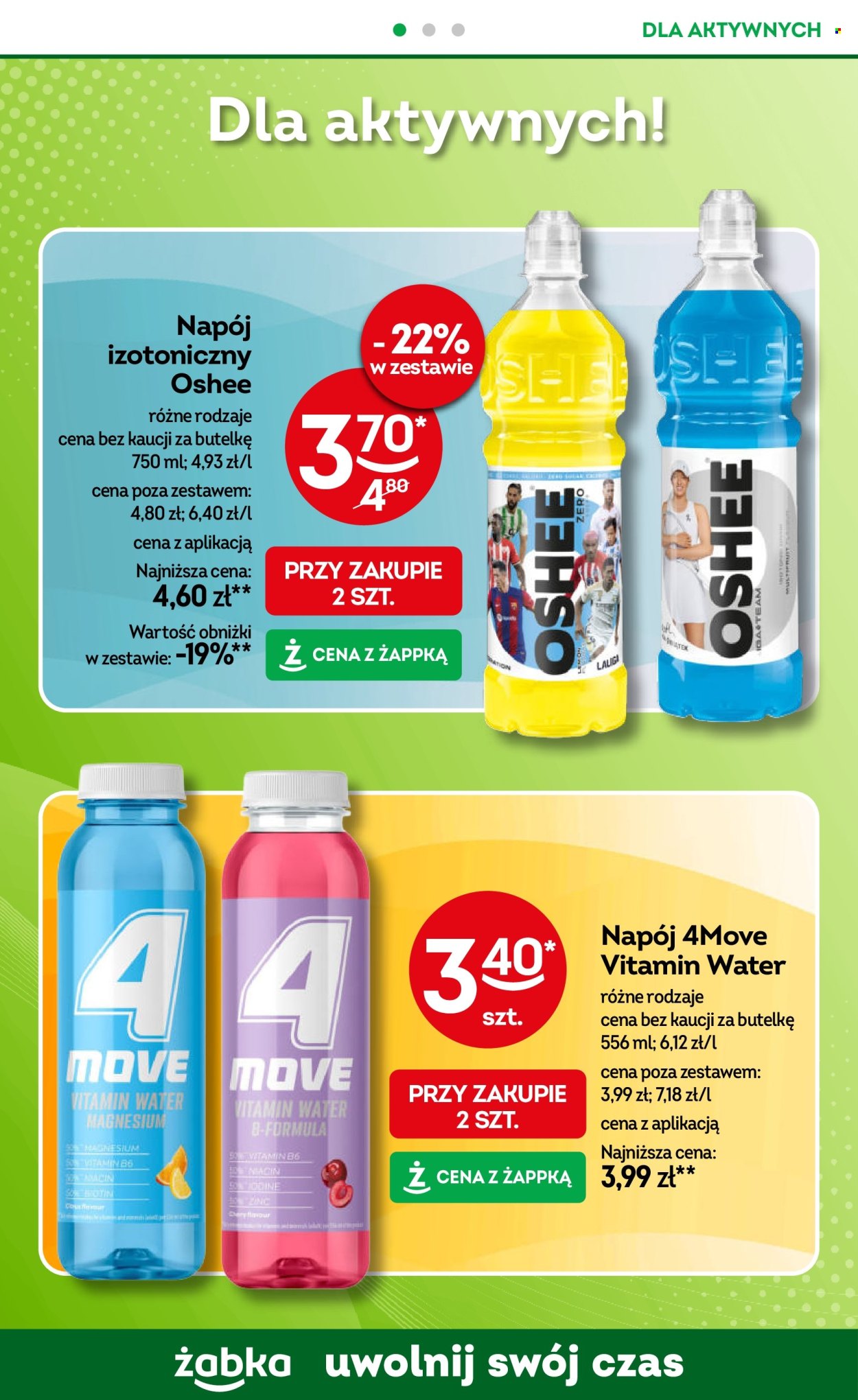 Gazetka Żabka - 11.02.2026 - 24.02.2026. Strona 56