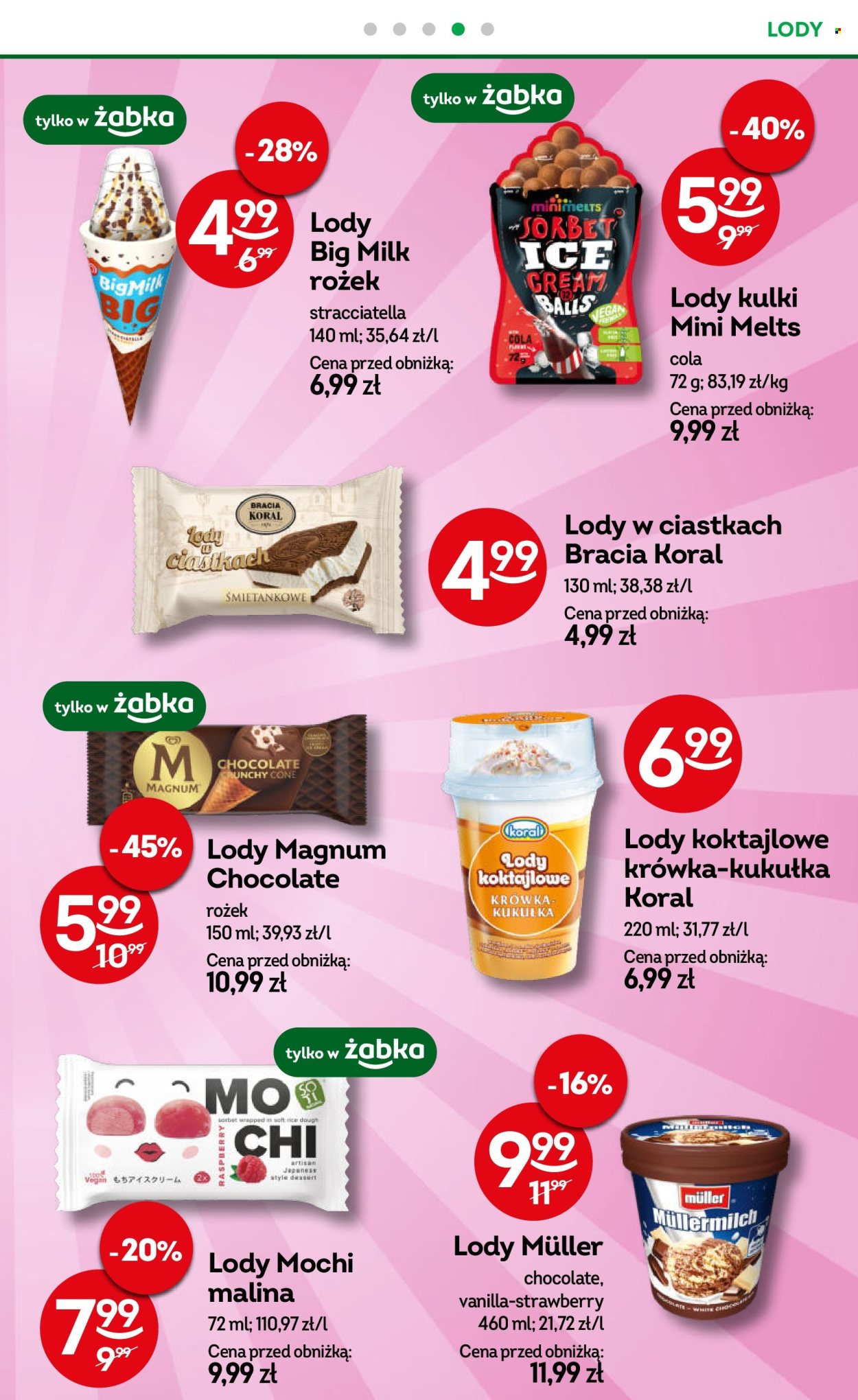 Gazetka Żabka - 11.02.2026 - 24.02.2026. Strona 63