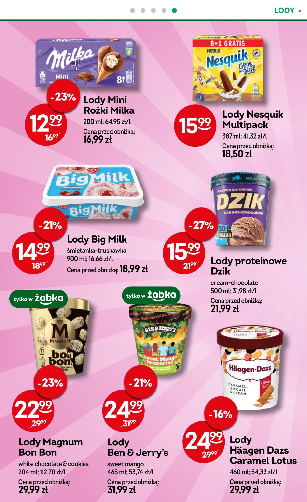 Gazetka Żabka - 11.02.2026 - 24.02.2026. Strona 64