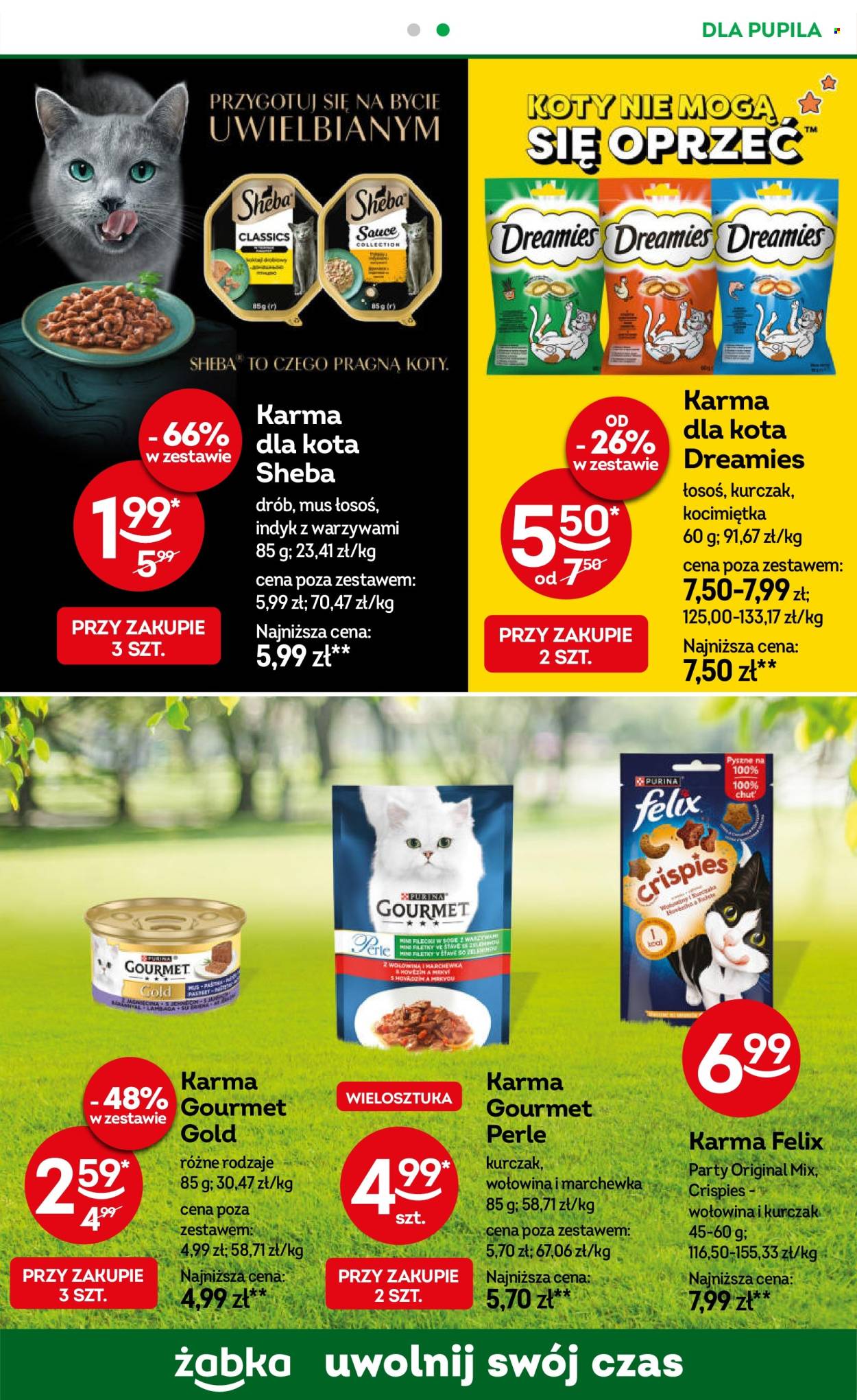 Gazetka Żabka - 11.02.2026 - 24.02.2026. Strona 69