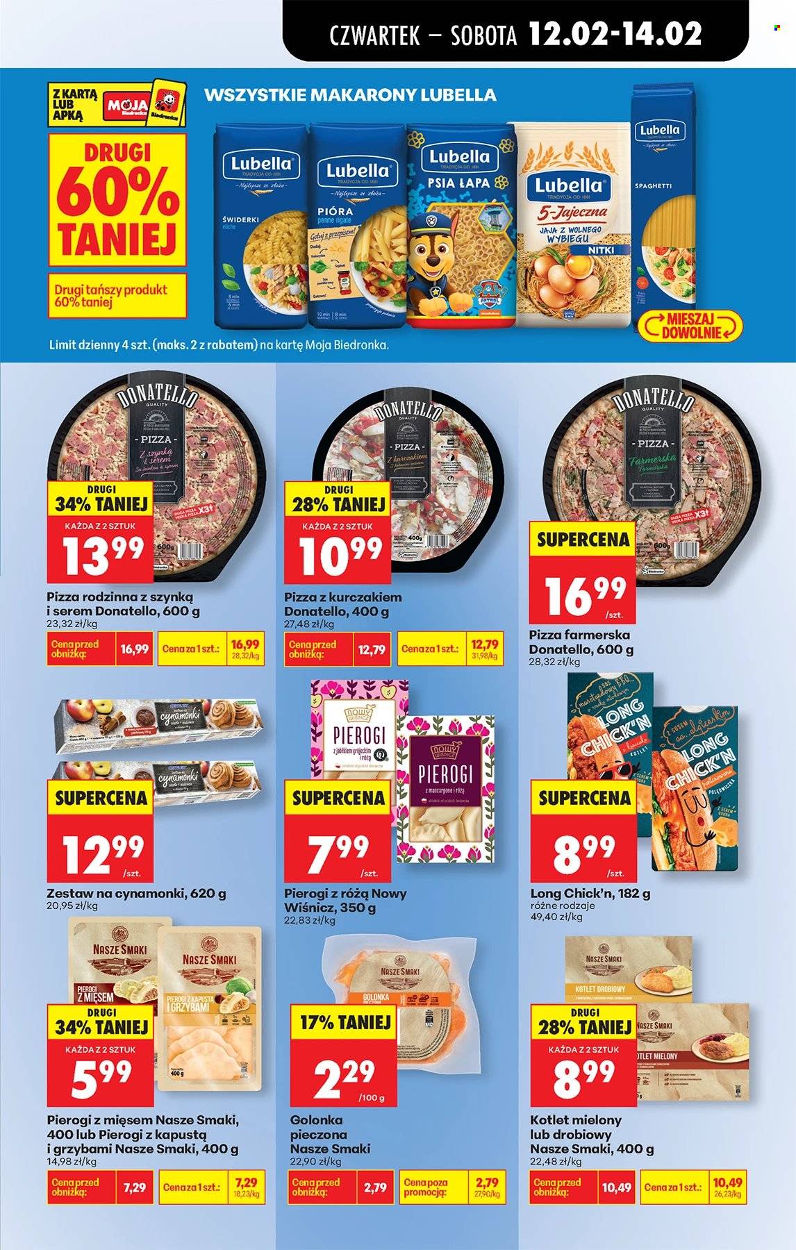 Gazetka Biedronka - 12.02.2026 - 18.02.2026. Strona 41