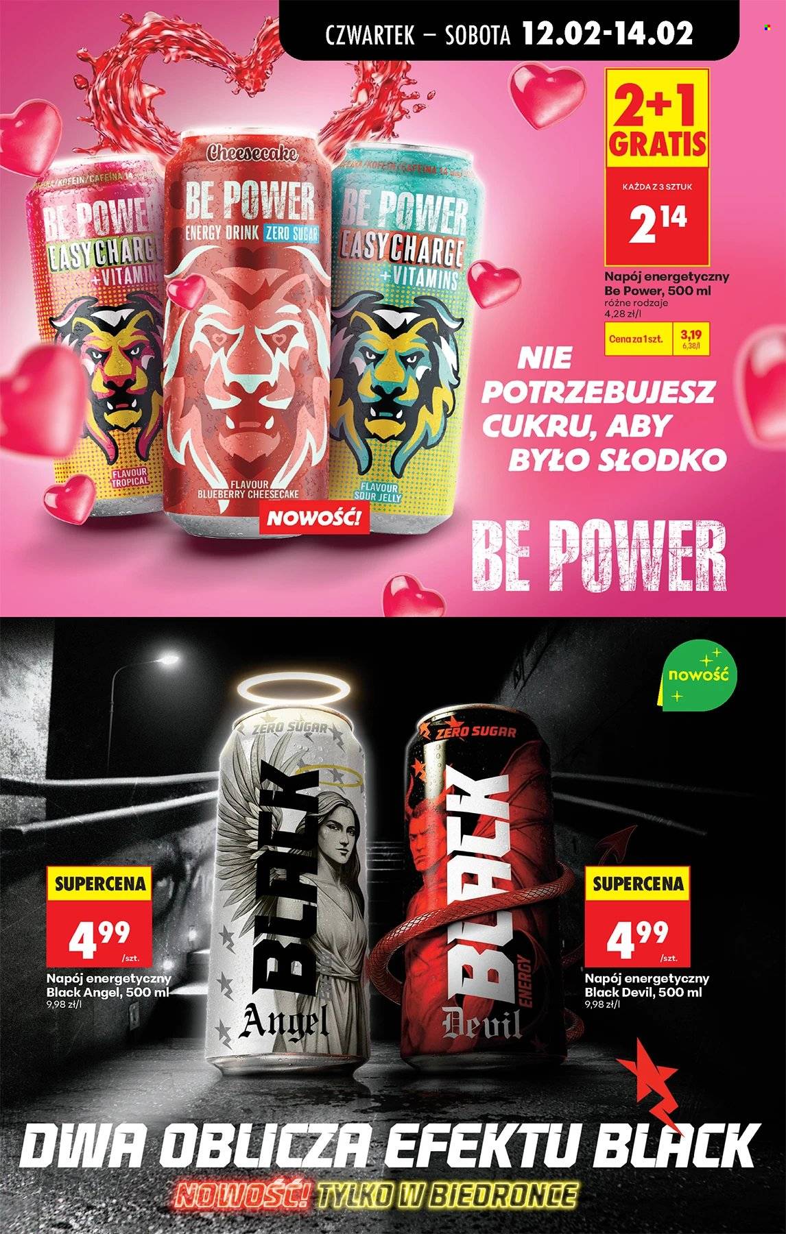 Gazetka Biedronka - 12.02.2026 - 18.02.2026. Strona 47