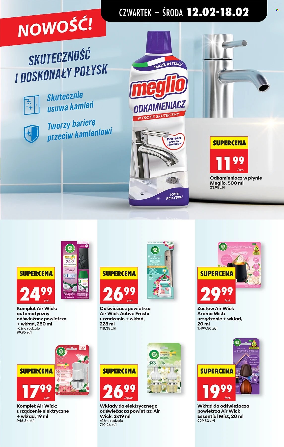 Gazetka Biedronka - 12.02.2026 - 18.02.2026. Strona 51