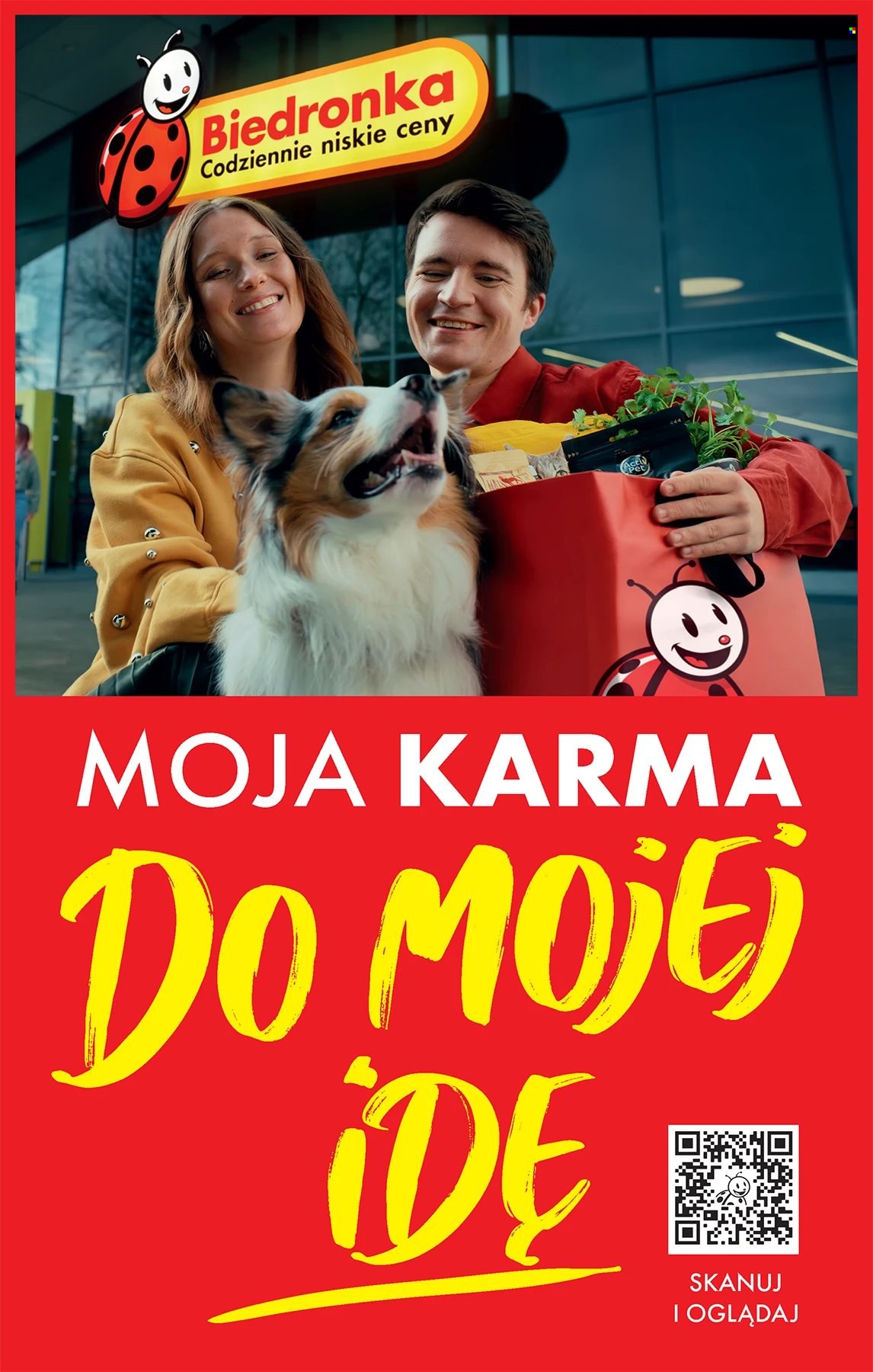 Gazetka Biedronka - 12.02.2026 - 18.02.2026. Strona 57