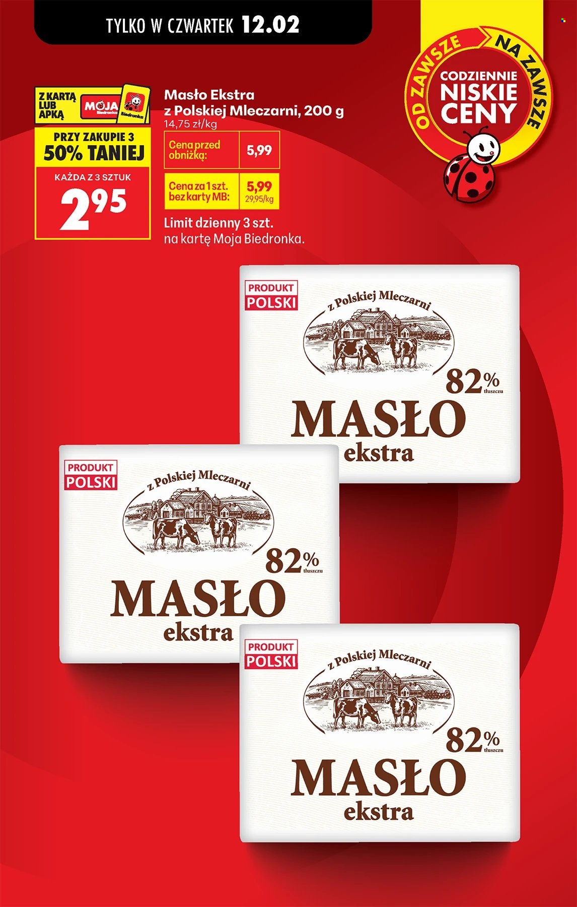 Gazetka Biedronka - 12.02.2026 - 18.02.2026. Strona 60