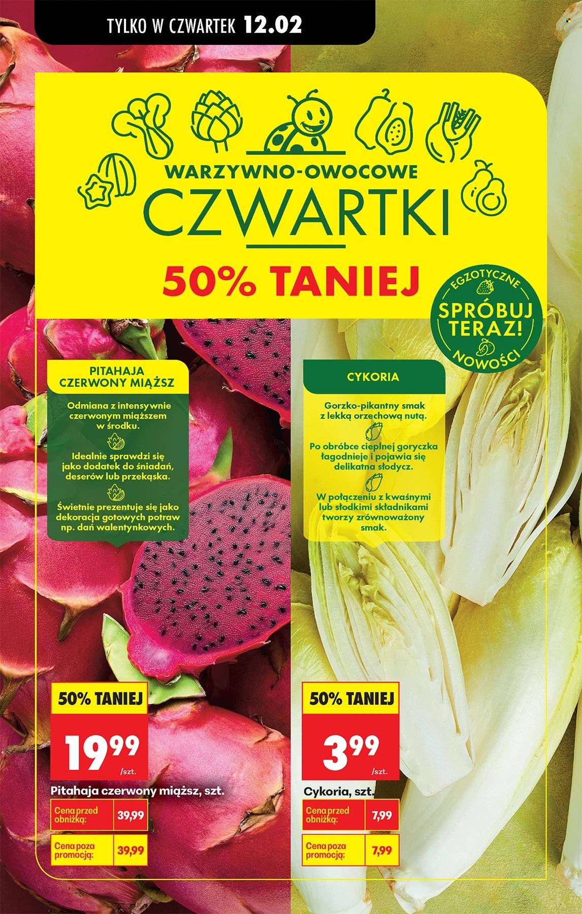 Gazetka Biedronka - 12.02.2026 - 18.02.2026. Strona 61