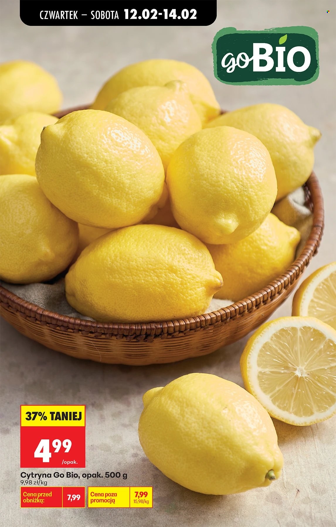 Gazetka Biedronka - 12.02.2026 - 18.02.2026. Strona 62