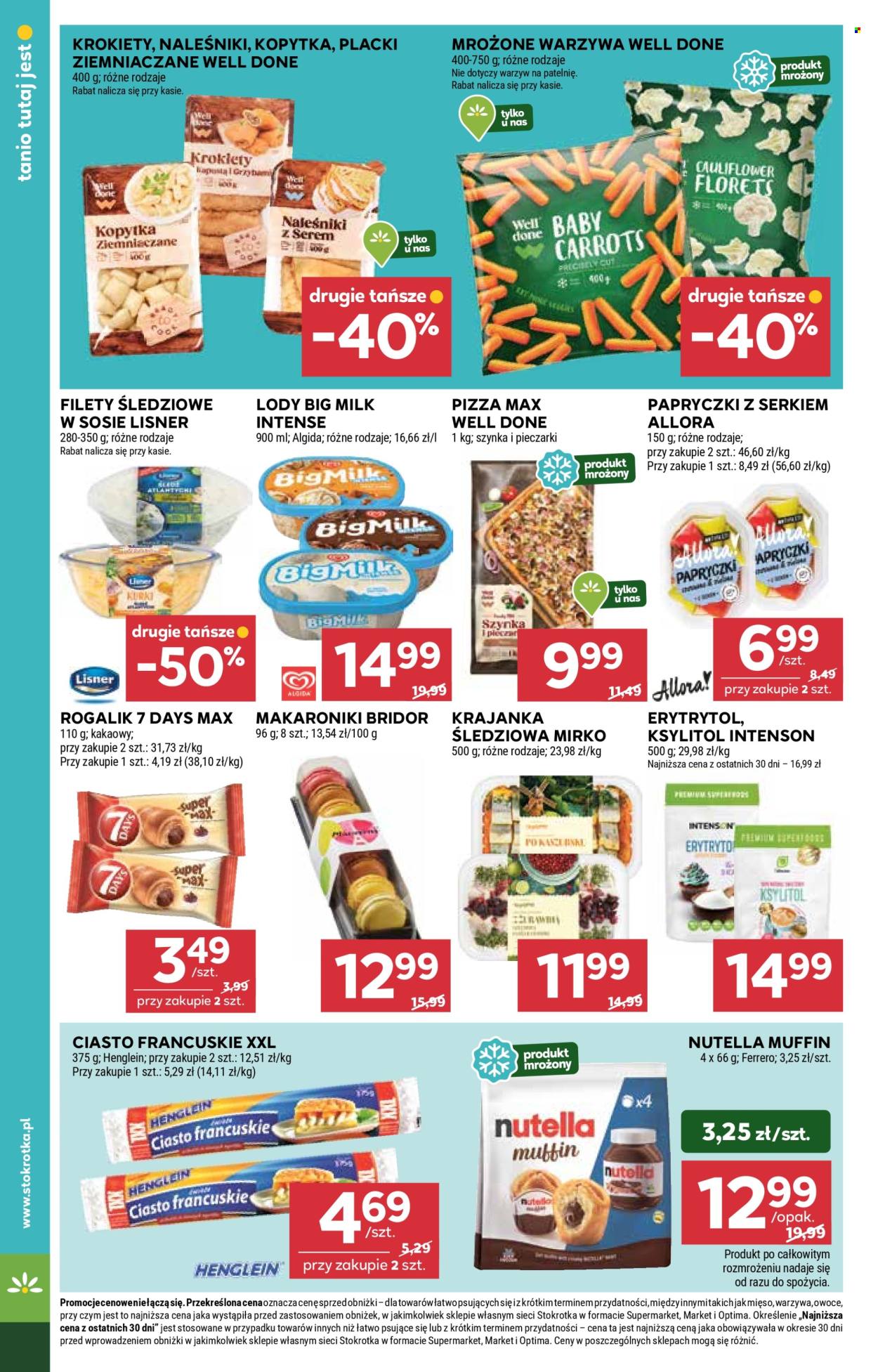 Gazetka Stokrotka Supermarket - 12.02.2026 - 18.02.2026. Strona 32