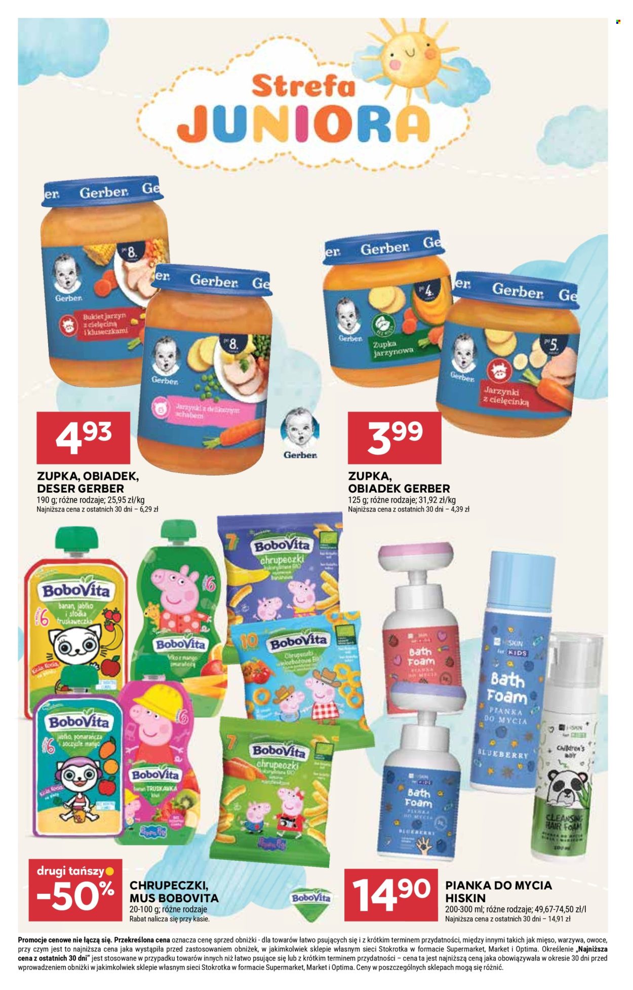 Gazetka Stokrotka Supermarket - 12.02.2026 - 18.02.2026. Strona 40