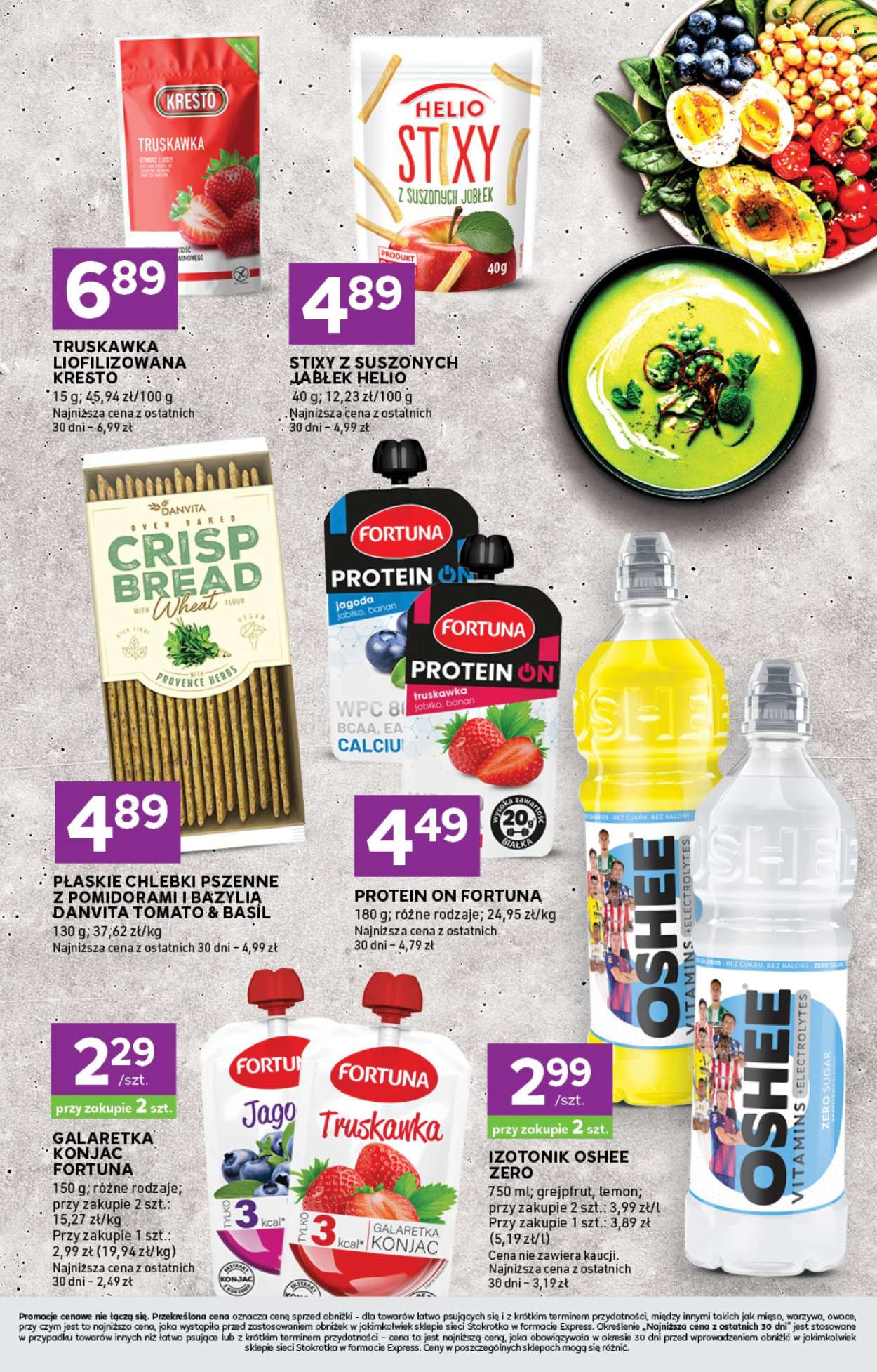 Gazetka Stokrotka Express - 12.02.2026 - 18.02.2026. Strona 5