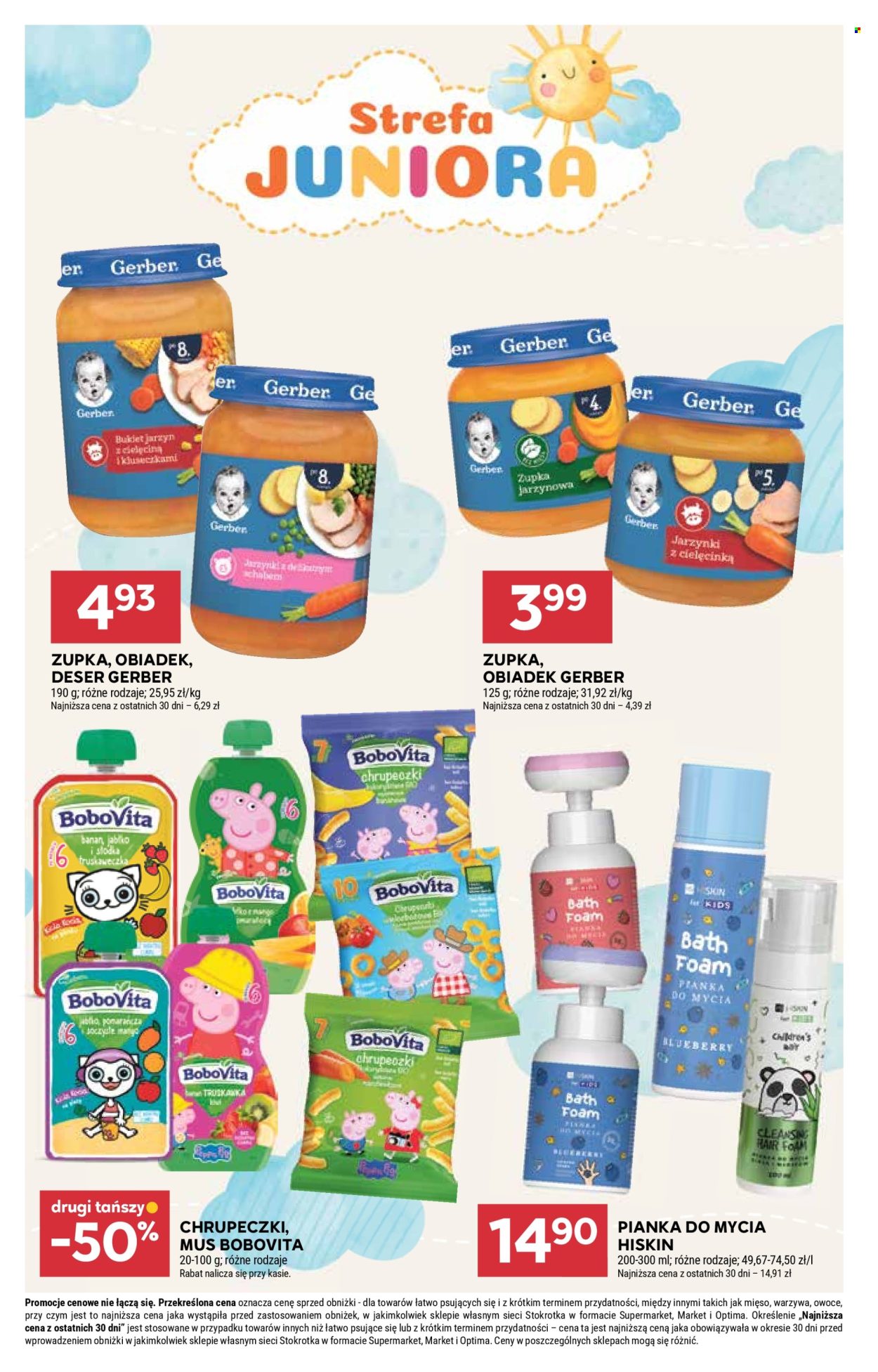 Gazetka Stokrotka Market - 12.02.2026 - 18.02.2026. Strona 26