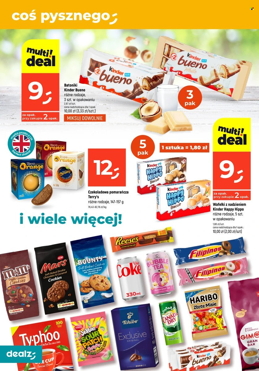 Gazetka Dealz - 12.02.2026 - 25.02.2026. Strona 4