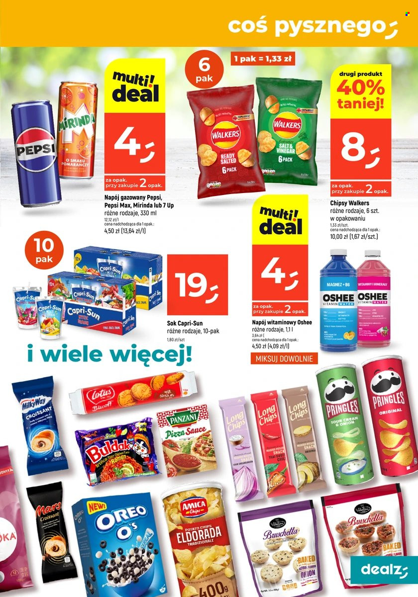 Gazetka Dealz - 12.02.2026 - 25.02.2026. Strona 5