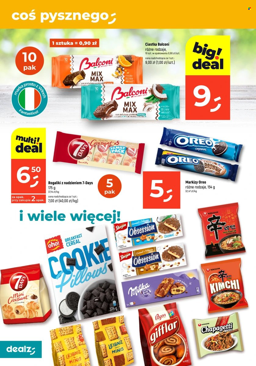 Gazetka Dealz - 12.02.2026 - 25.02.2026. Strona 6