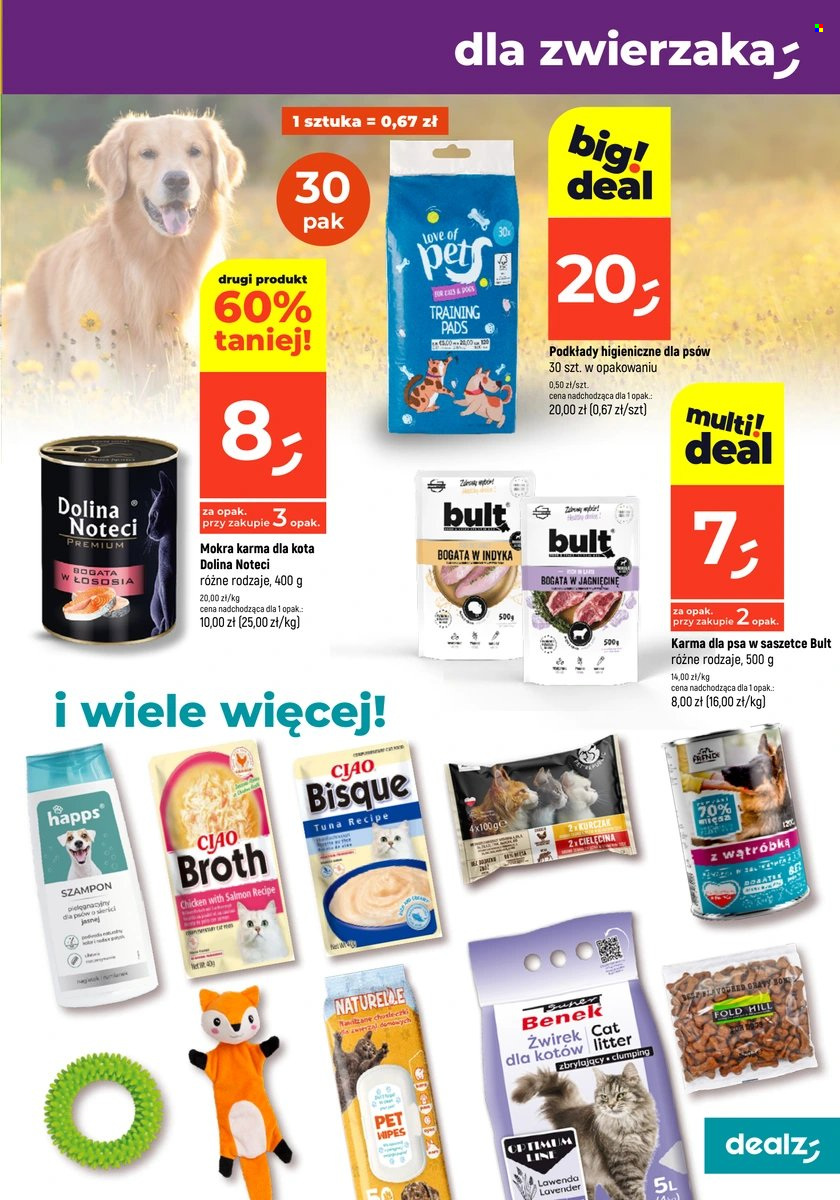 Gazetka Dealz - 12.02.2026 - 25.02.2026. Strona 7