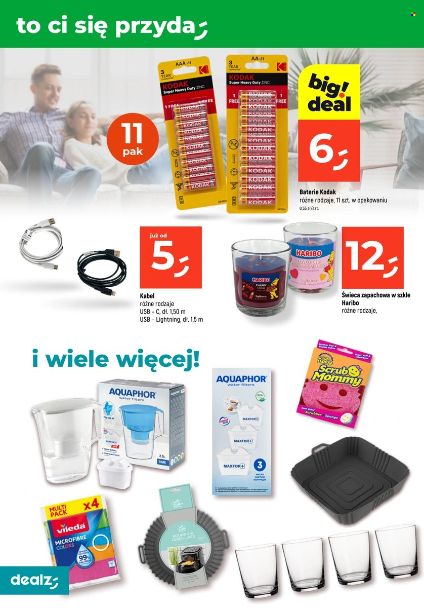 Gazetka Dealz - 12.02.2026 - 25.02.2026. Strona 10