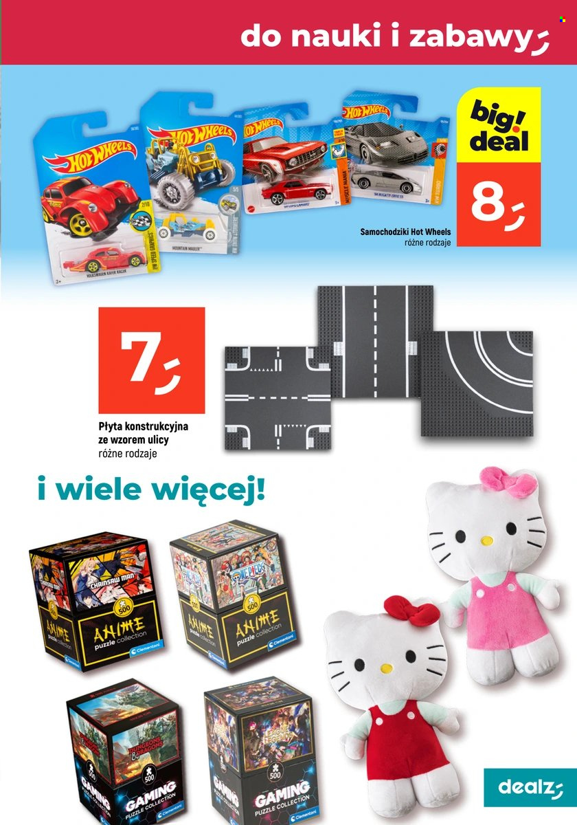 Gazetka Dealz - 12.02.2026 - 25.02.2026. Strona 11