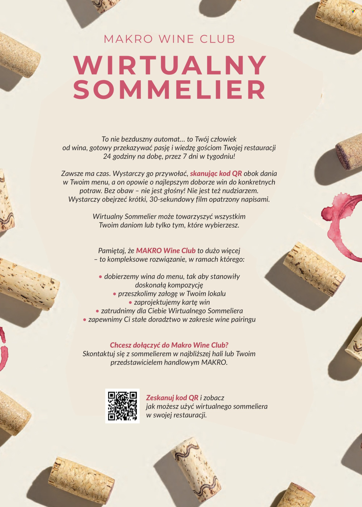 Gazetka Makro - 1.02.2026 - 31.12.2026. Strona 2