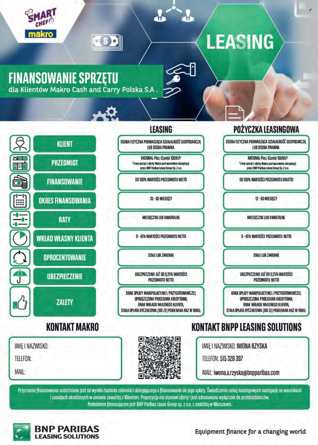 Gazetka Makro - 1.02.2026 - 31.12.2026. Strona 4