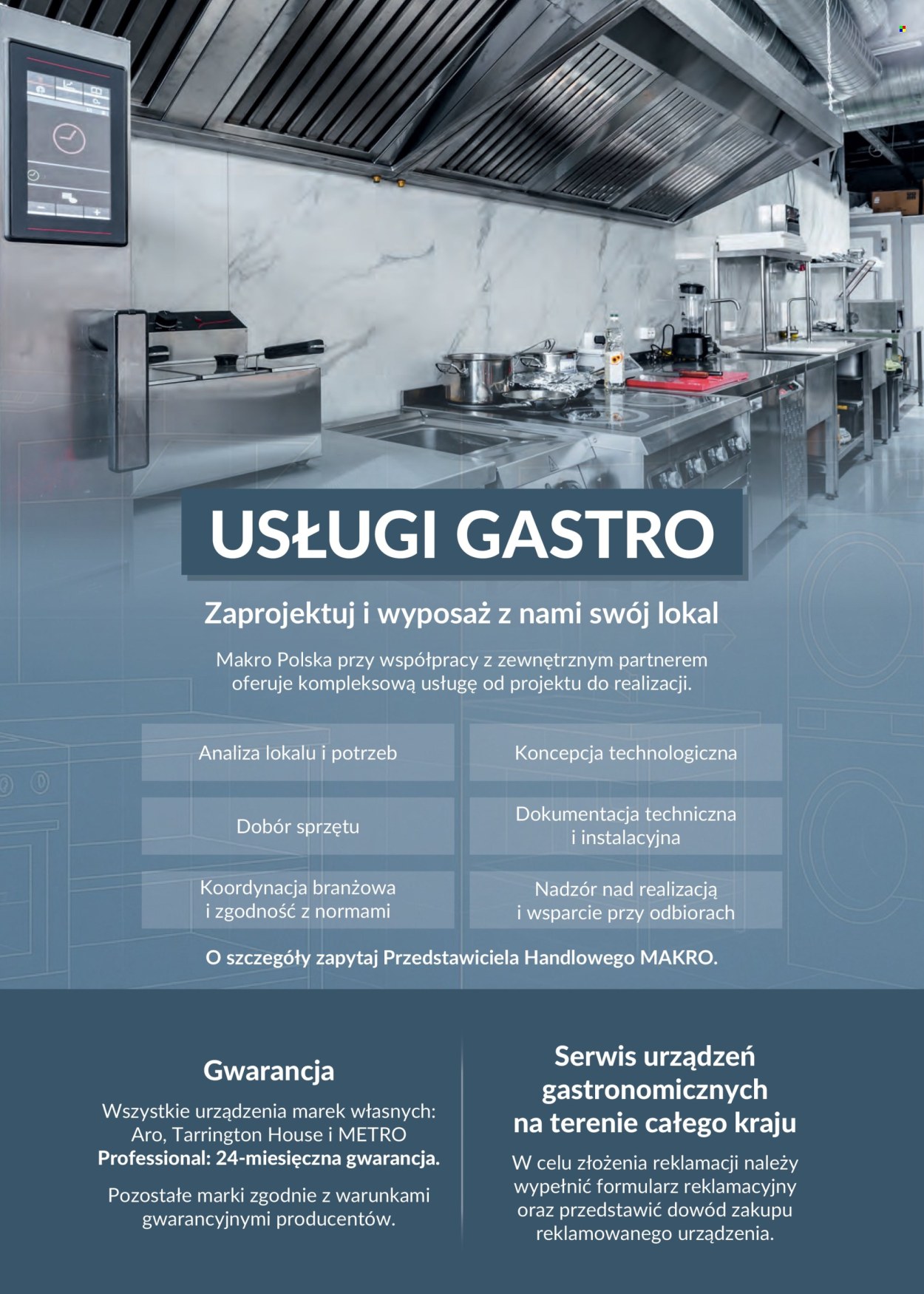 Gazetka Makro - 1.02.2026 - 31.12.2026. Strona 5