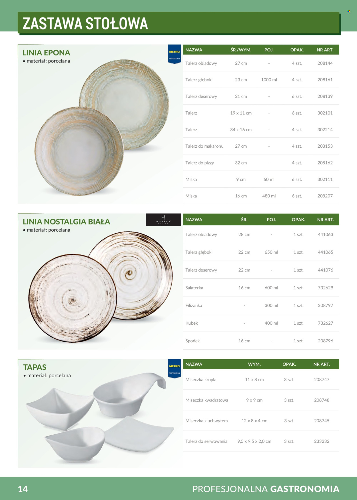 Gazetka Makro - 1.02.2026 - 31.12.2026. Strona 14