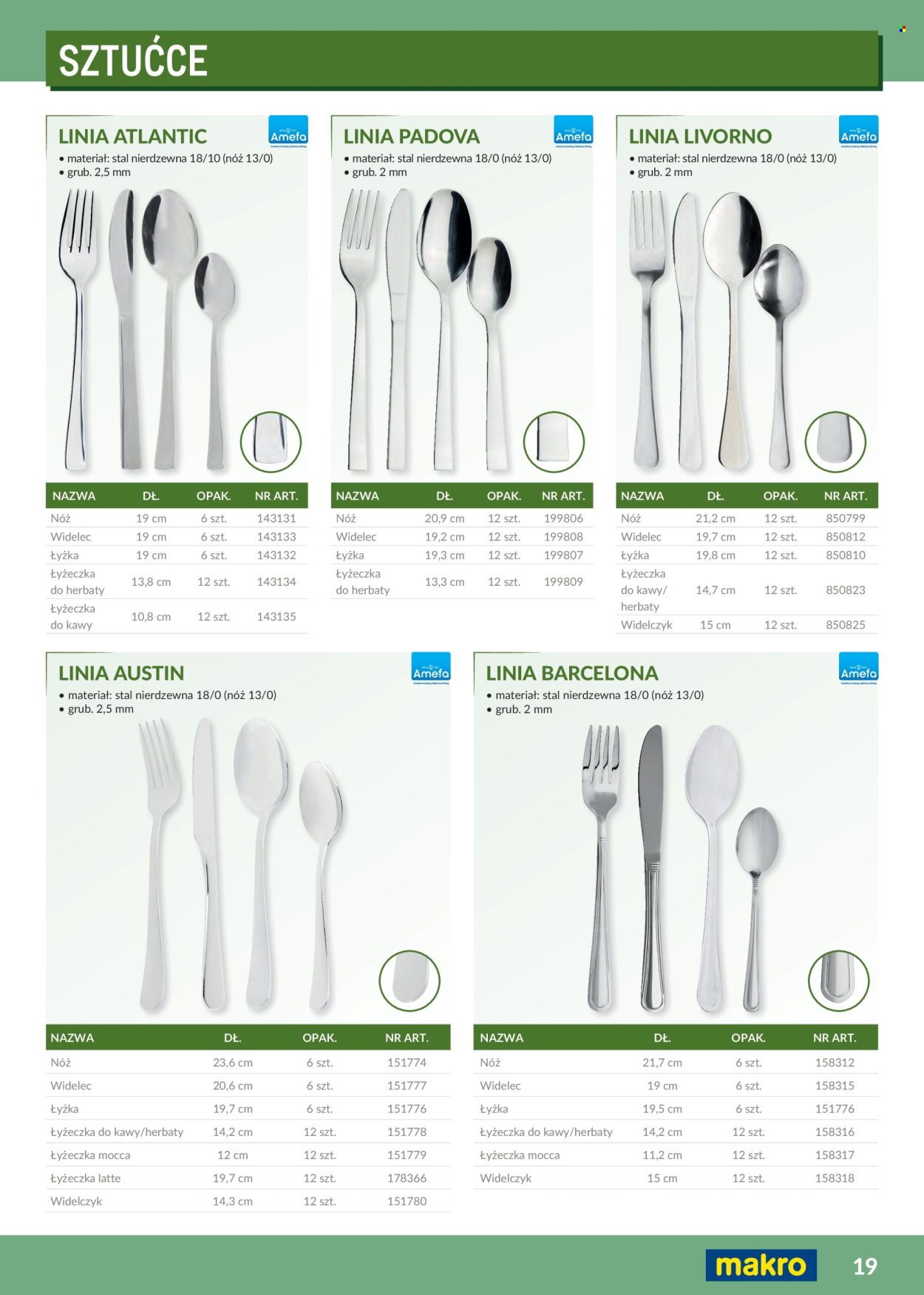 Gazetka Makro - 1.02.2026 - 31.12.2026. Strona 19