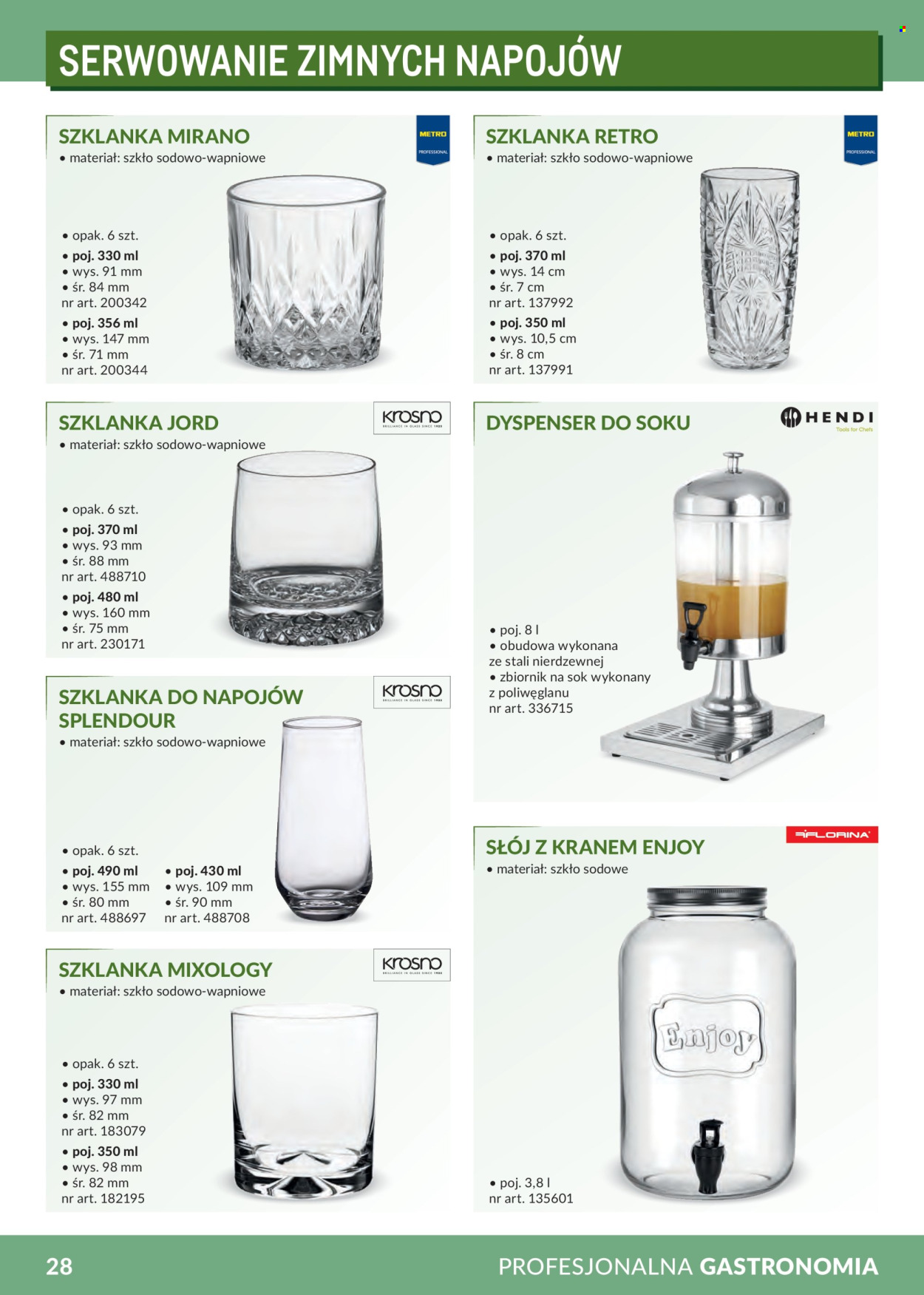 Gazetka Makro - 1.02.2026 - 31.12.2026. Strona 28