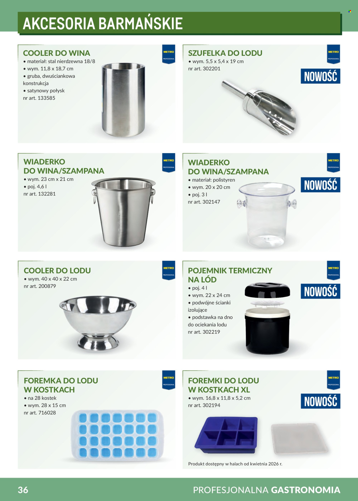 Gazetka Makro - 1.02.2026 - 31.12.2026. Strona 36