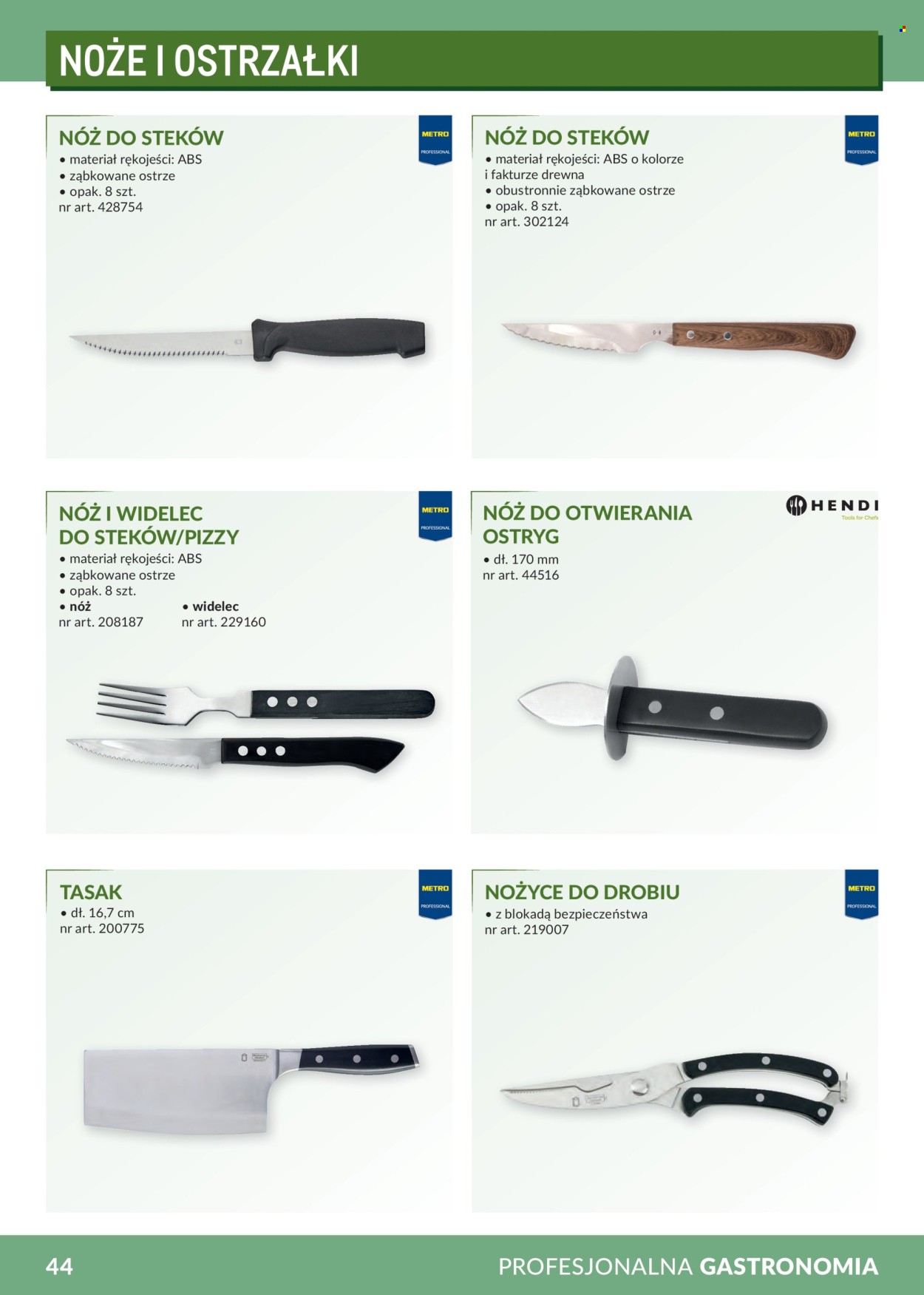 Gazetka Makro - 1.02.2026 - 31.12.2026. Strona 44