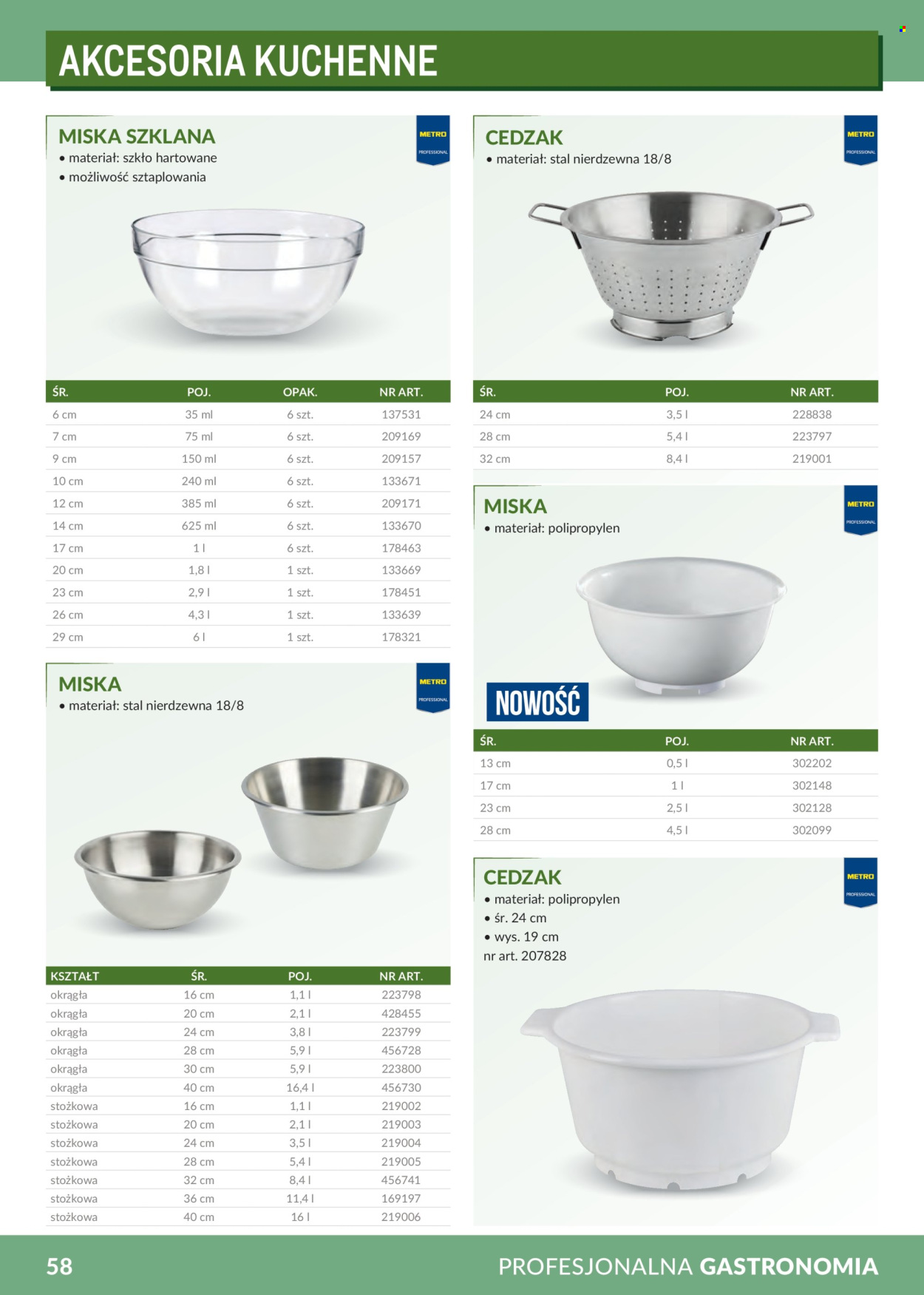 Gazetka Makro - 1.02.2026 - 31.12.2026. Strona 58