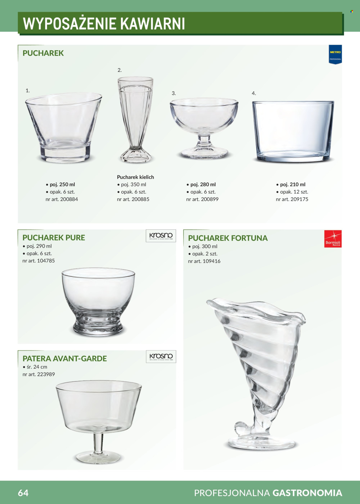 Gazetka Makro - 1.02.2026 - 31.12.2026. Strona 64