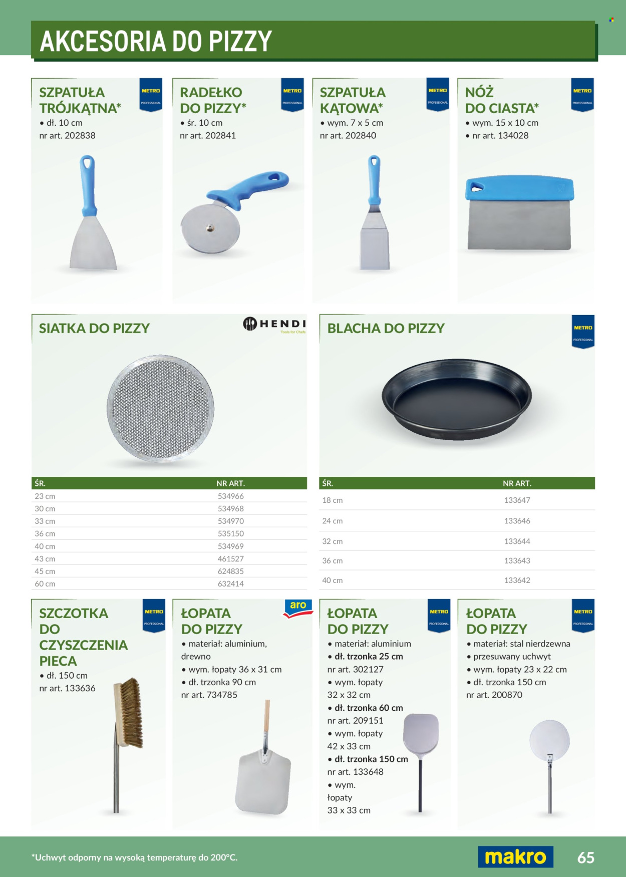 Gazetka Makro - 1.02.2026 - 31.12.2026. Strona 65