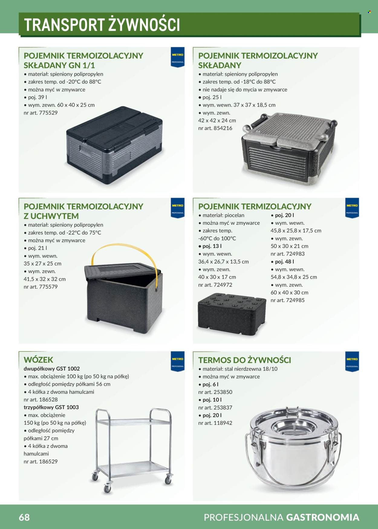 Gazetka Makro - 1.02.2026 - 31.12.2026. Strona 68