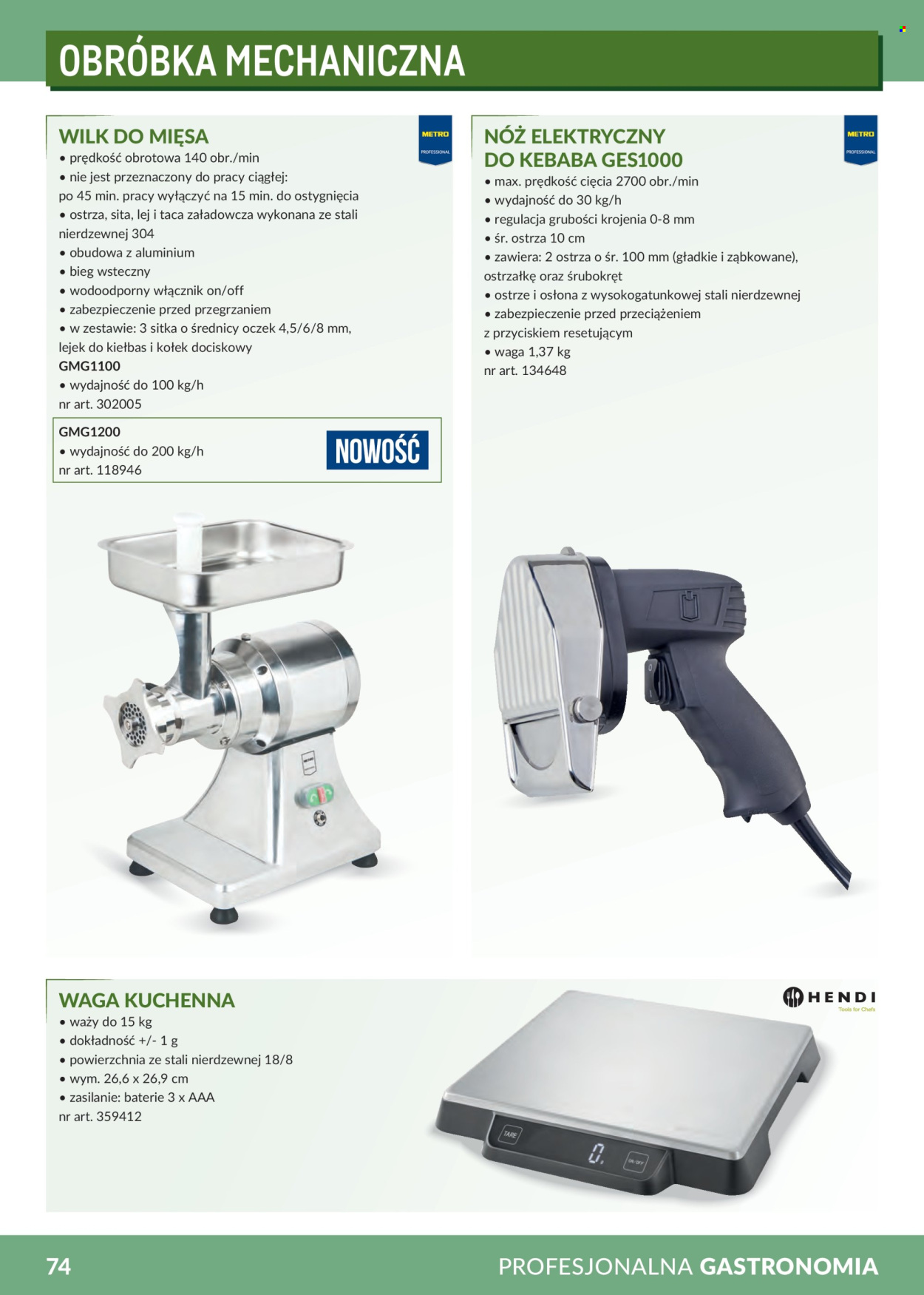 Gazetka Makro - 1.02.2026 - 31.12.2026. Strona 74