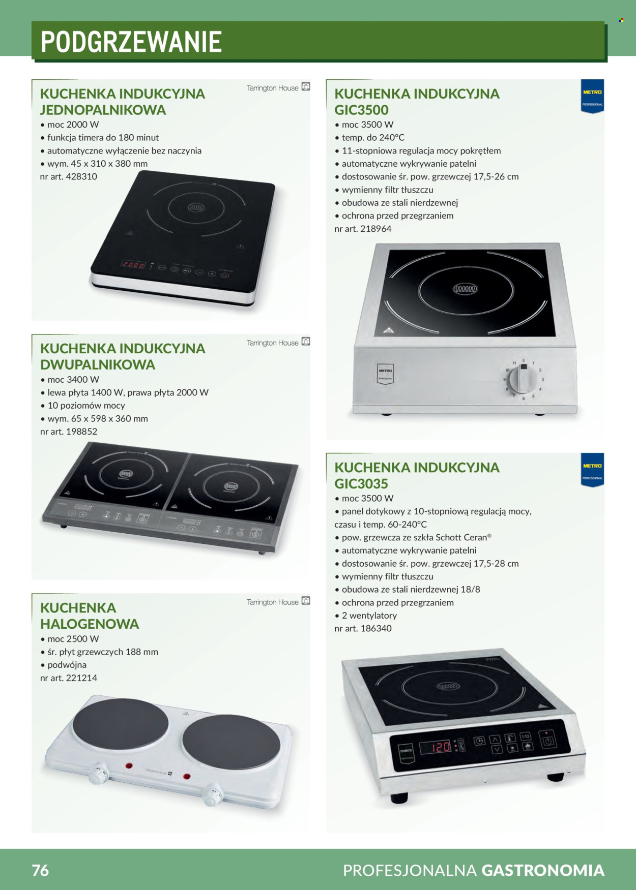 Gazetka Makro - 1.02.2026 - 31.12.2026. Strona 76