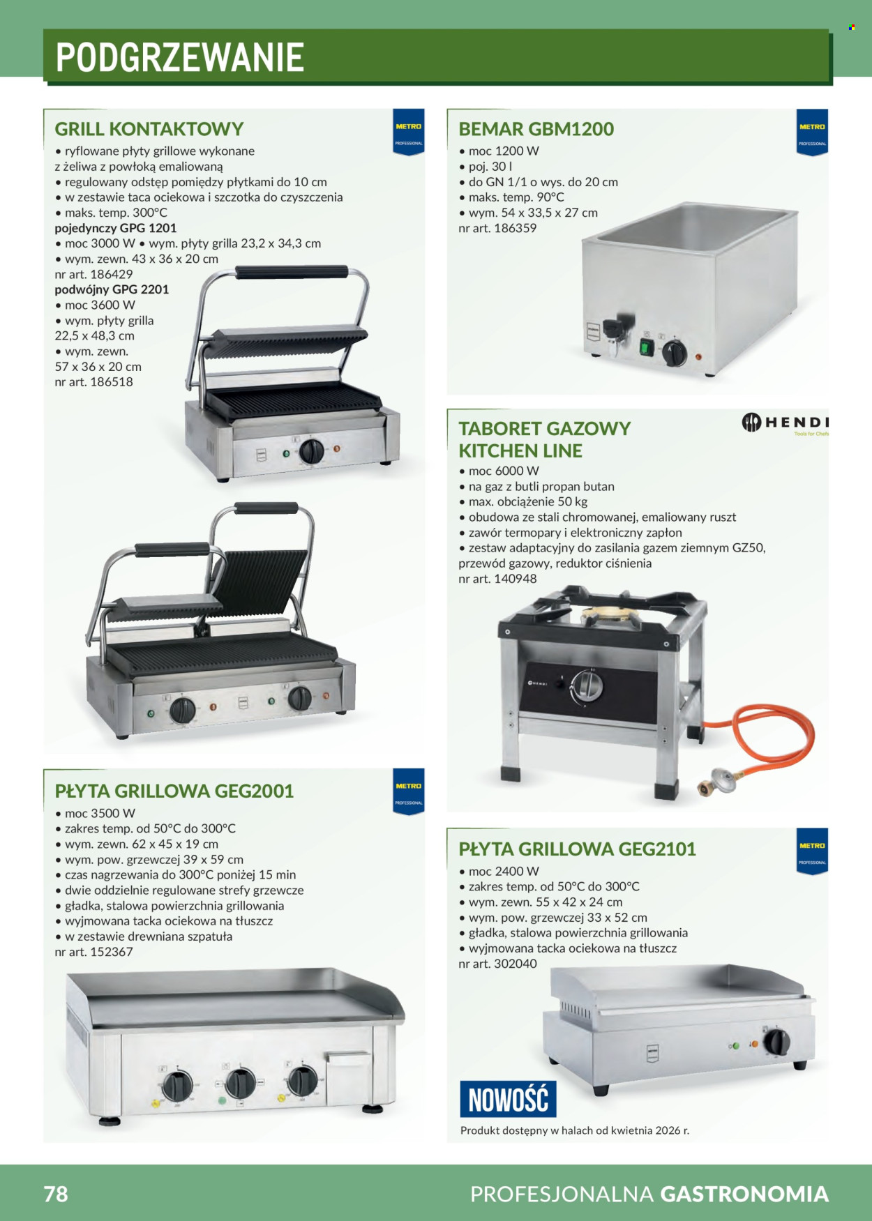 Gazetka Makro - 1.02.2026 - 31.12.2026. Strona 78