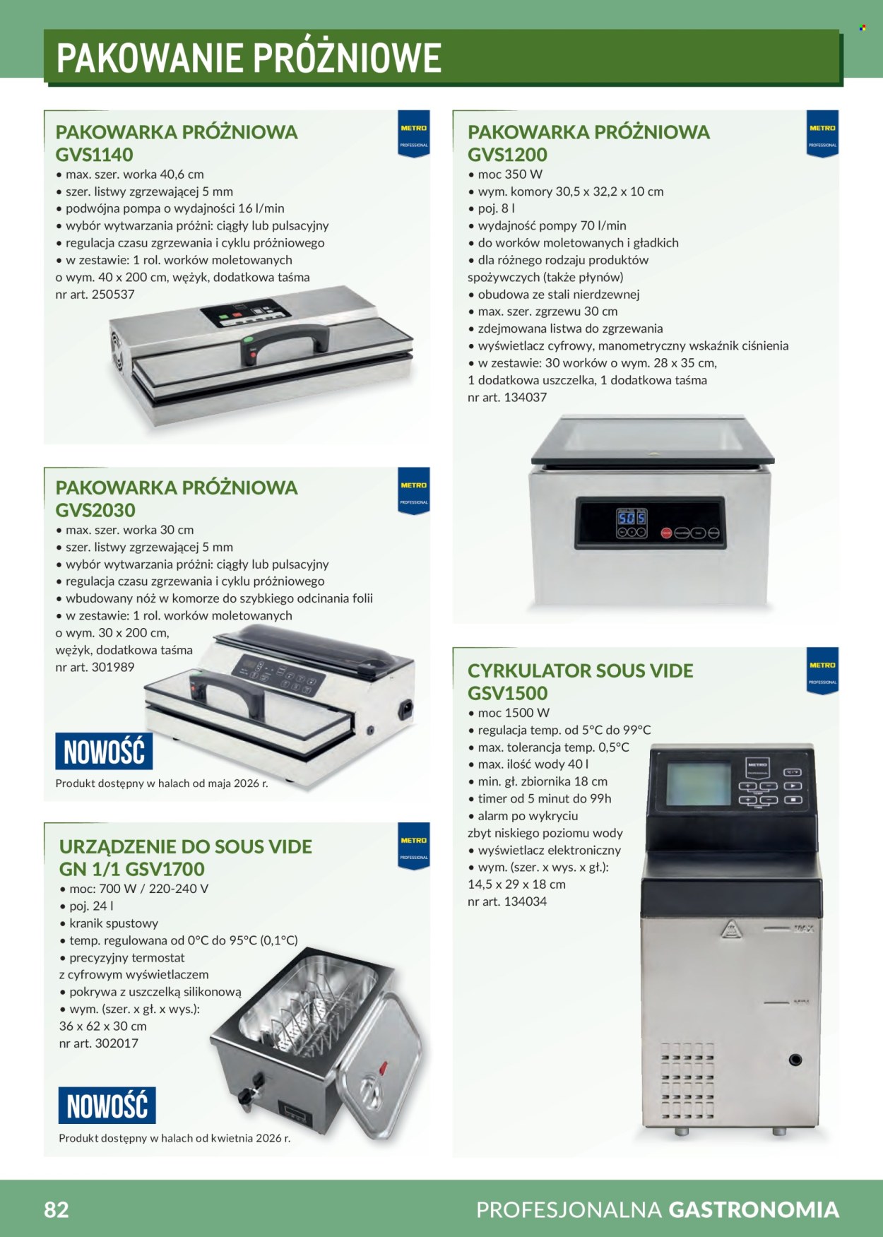 Gazetka Makro - 1.02.2026 - 31.12.2026. Strona 82