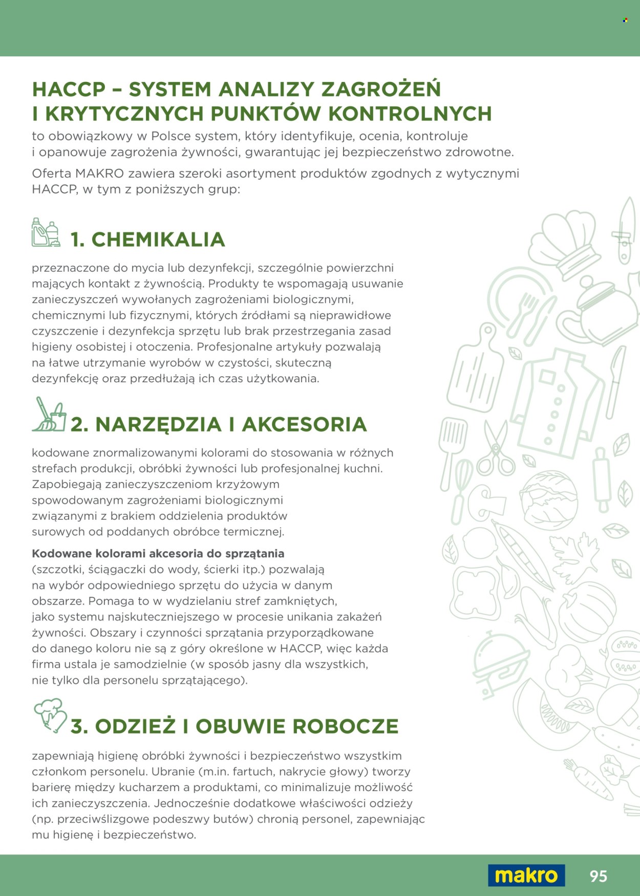 Gazetka Makro - 1.02.2026 - 31.12.2026. Strona 95