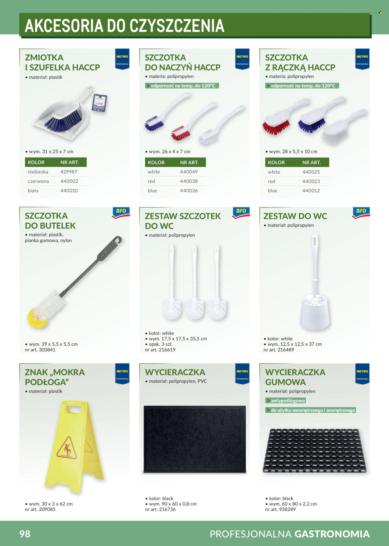 Gazetka Makro - 1.02.2026 - 31.12.2026. Strona 98