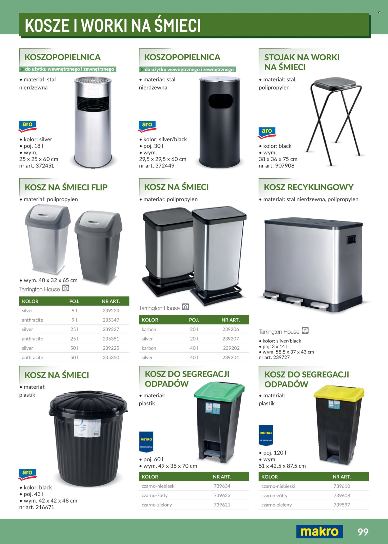 Gazetka Makro - 1.02.2026 - 31.12.2026. Strona 99