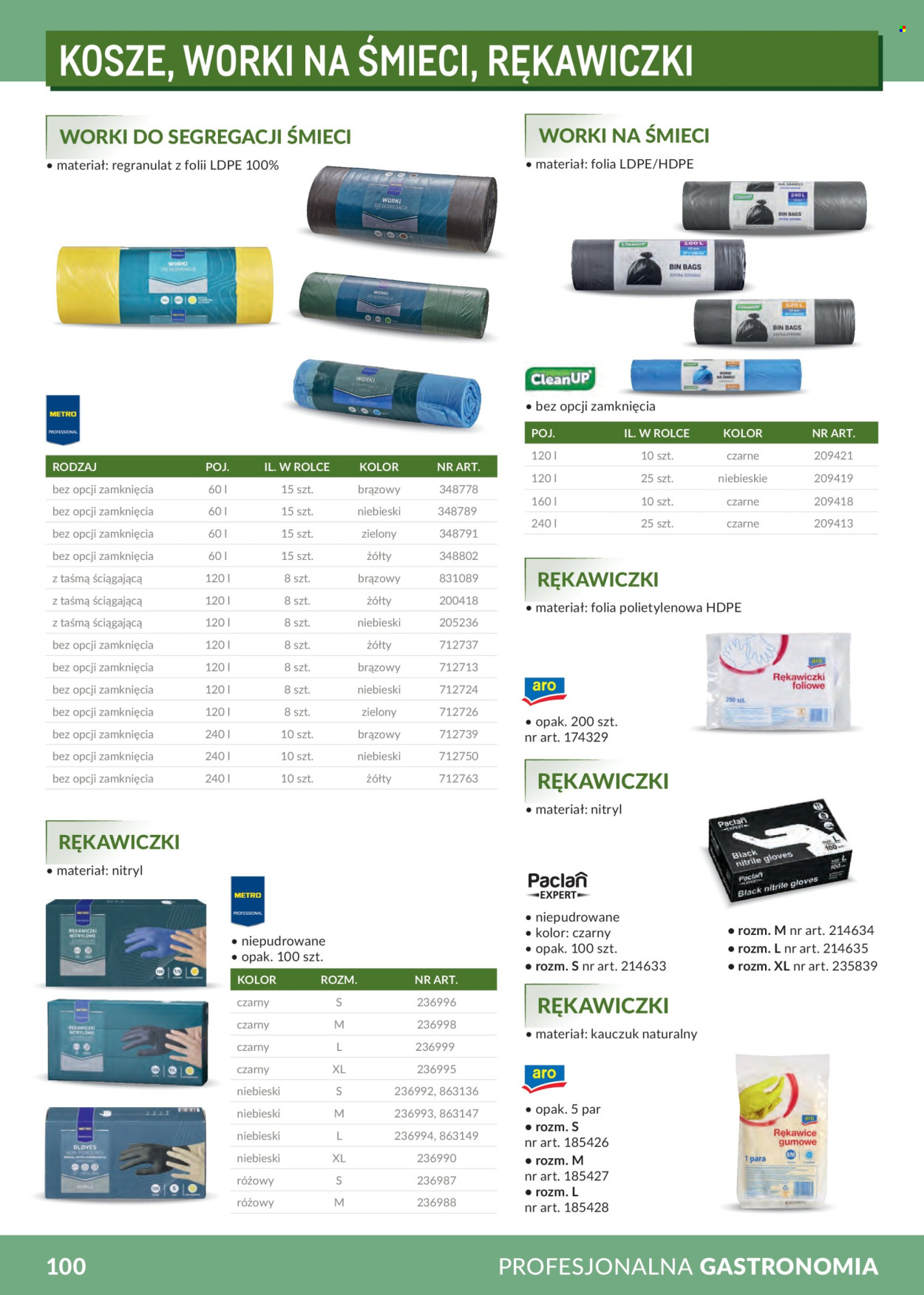 Gazetka Makro - 1.02.2026 - 31.12.2026. Strona 100