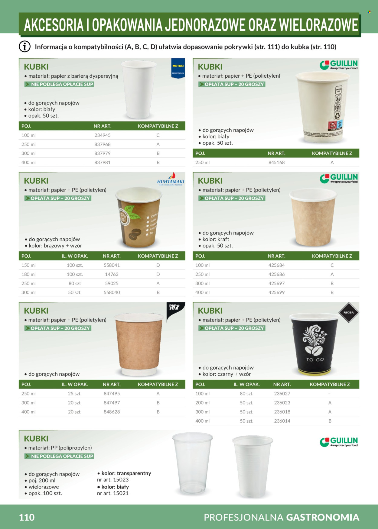 Gazetka Makro - 1.02.2026 - 31.12.2026. Strona 110