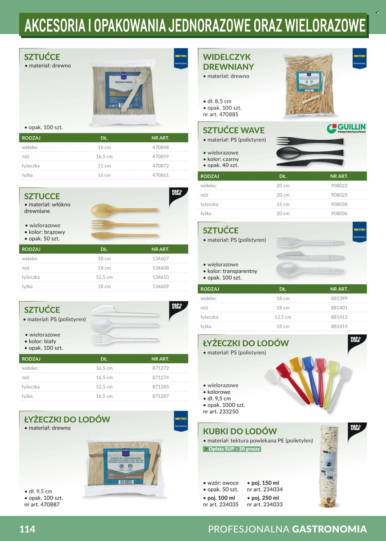 Gazetka Makro - 1.02.2026 - 31.12.2026. Strona 114