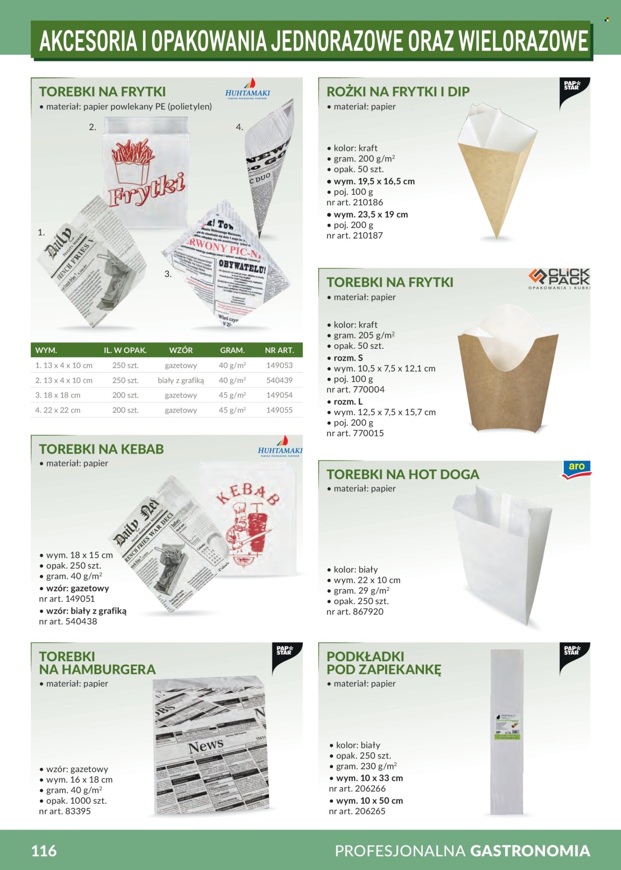 Gazetka Makro - 1.02.2026 - 31.12.2026. Strona 116