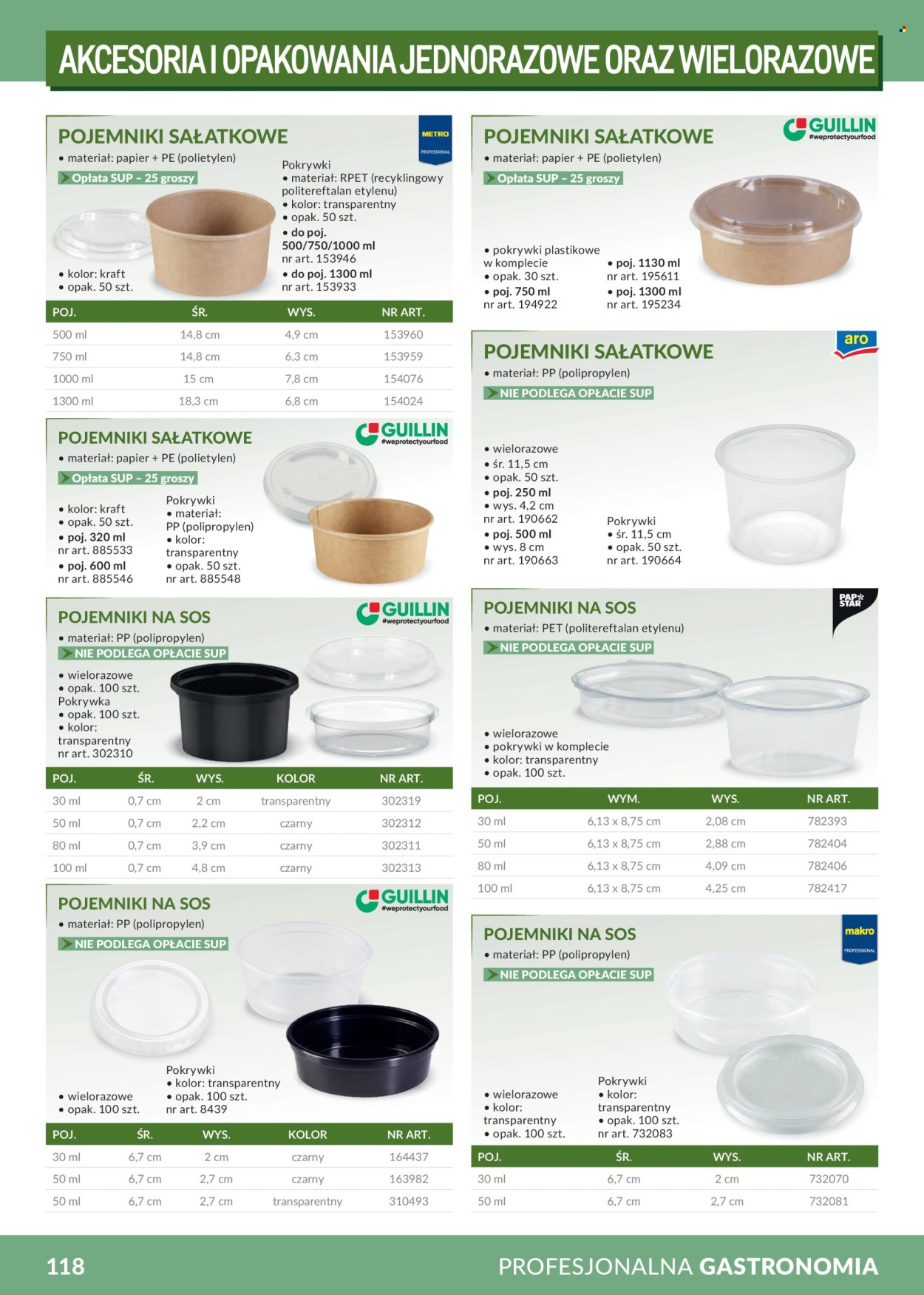 Gazetka Makro - 1.02.2026 - 31.12.2026. Strona 118