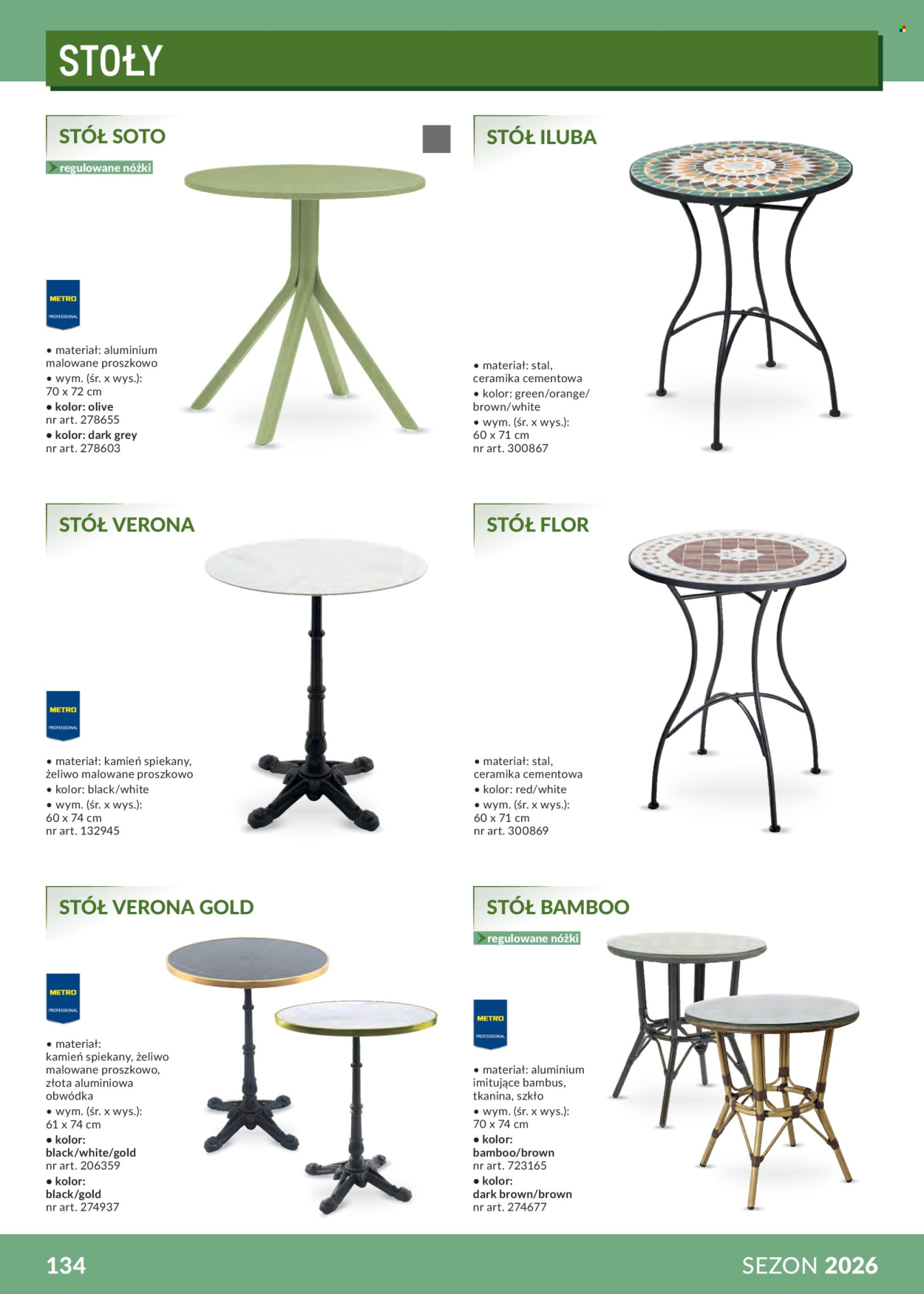 Gazetka Makro - 1.02.2026 - 31.12.2026. Strona 134